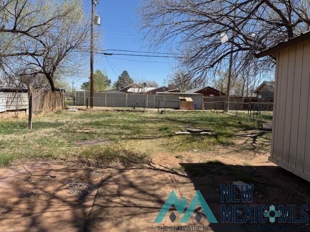 1215 N Lea Street, Clovis, Texas image 3