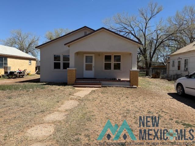 1215 N Lea Street, Clovis, Texas image 1