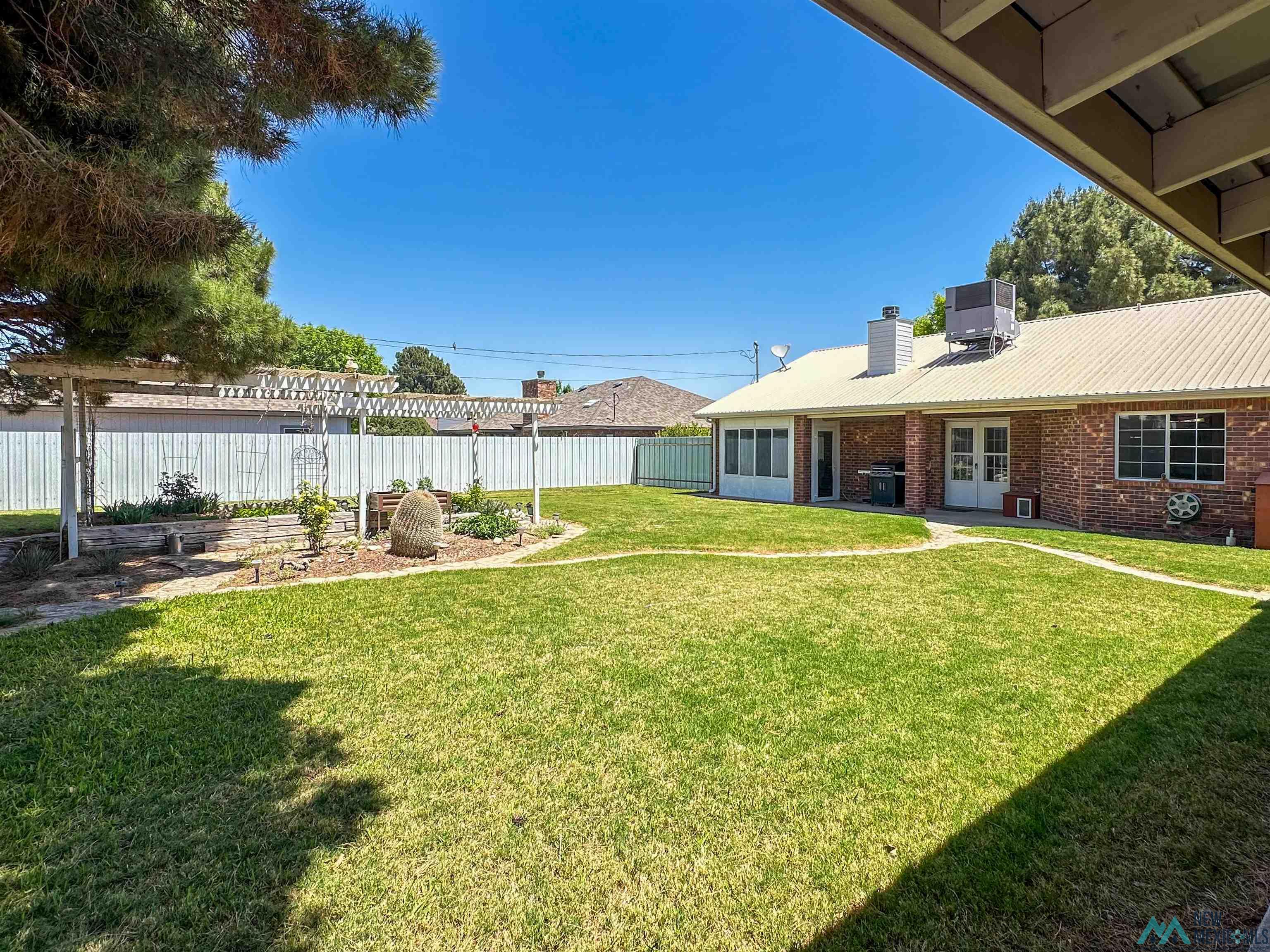 4707 Caballero Drive, Carlsbad, Texas image 41