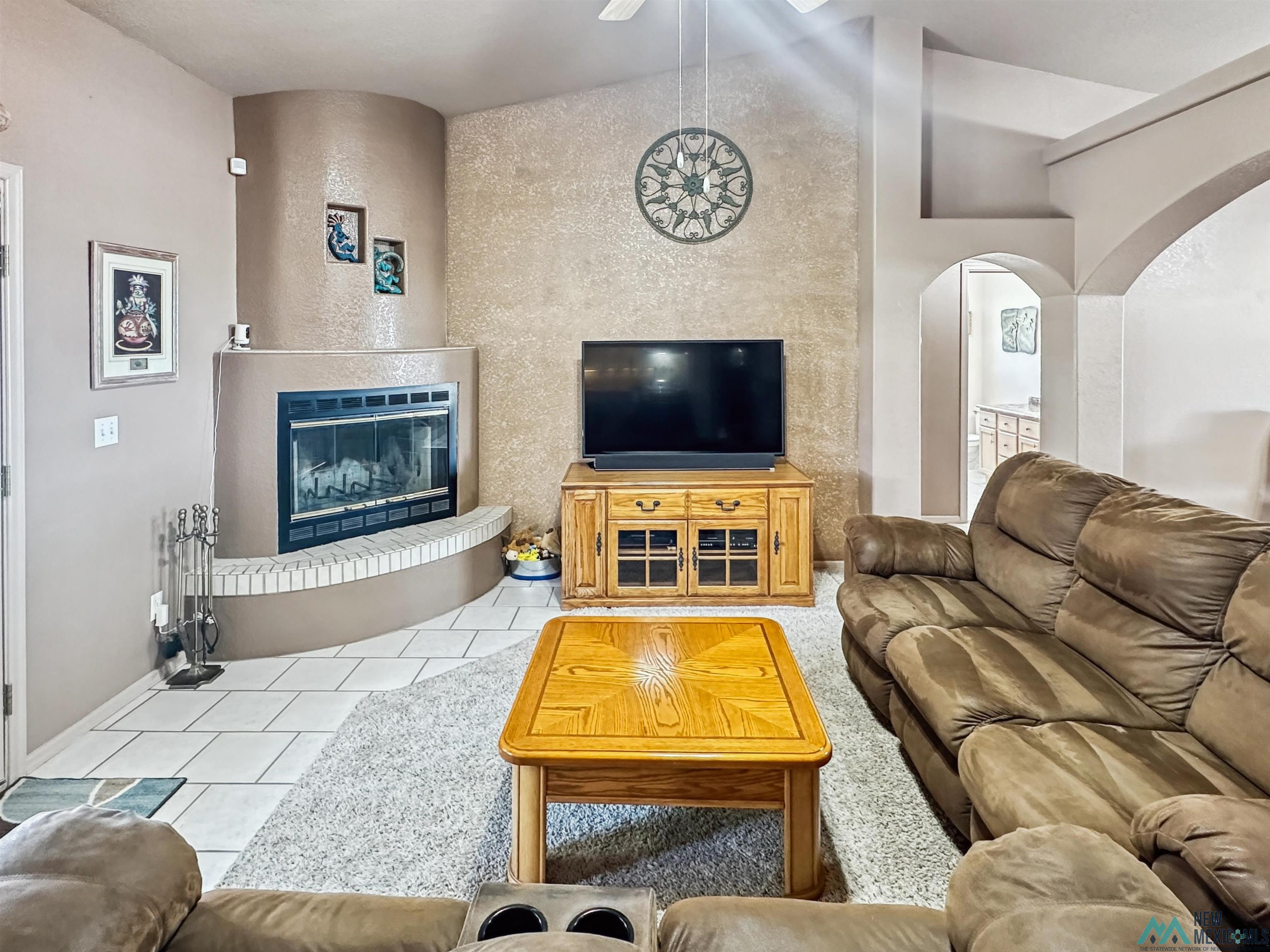 4707 Caballero Drive, Carlsbad, Texas image 14