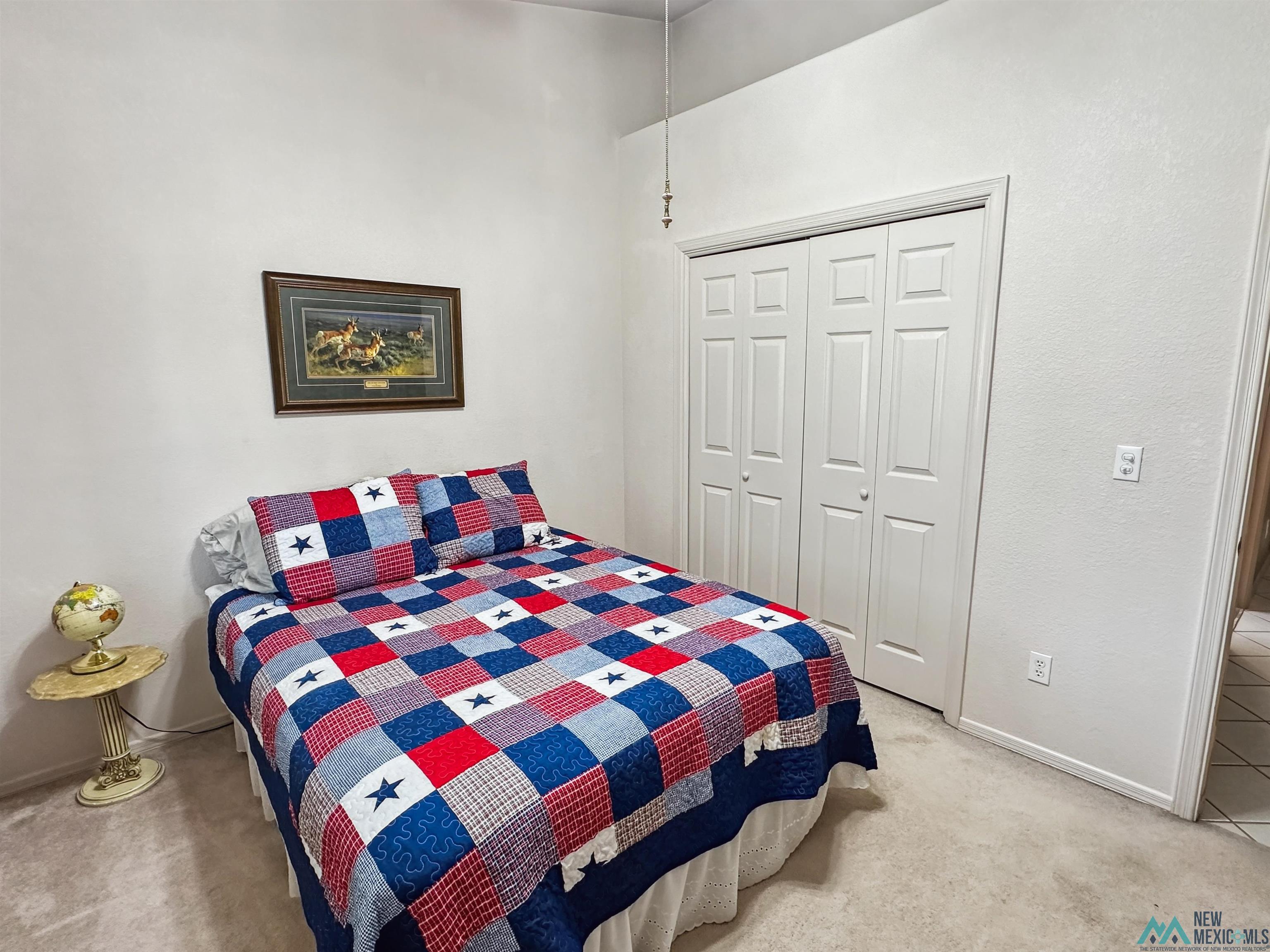 4707 Caballero Drive, Carlsbad, Texas image 25