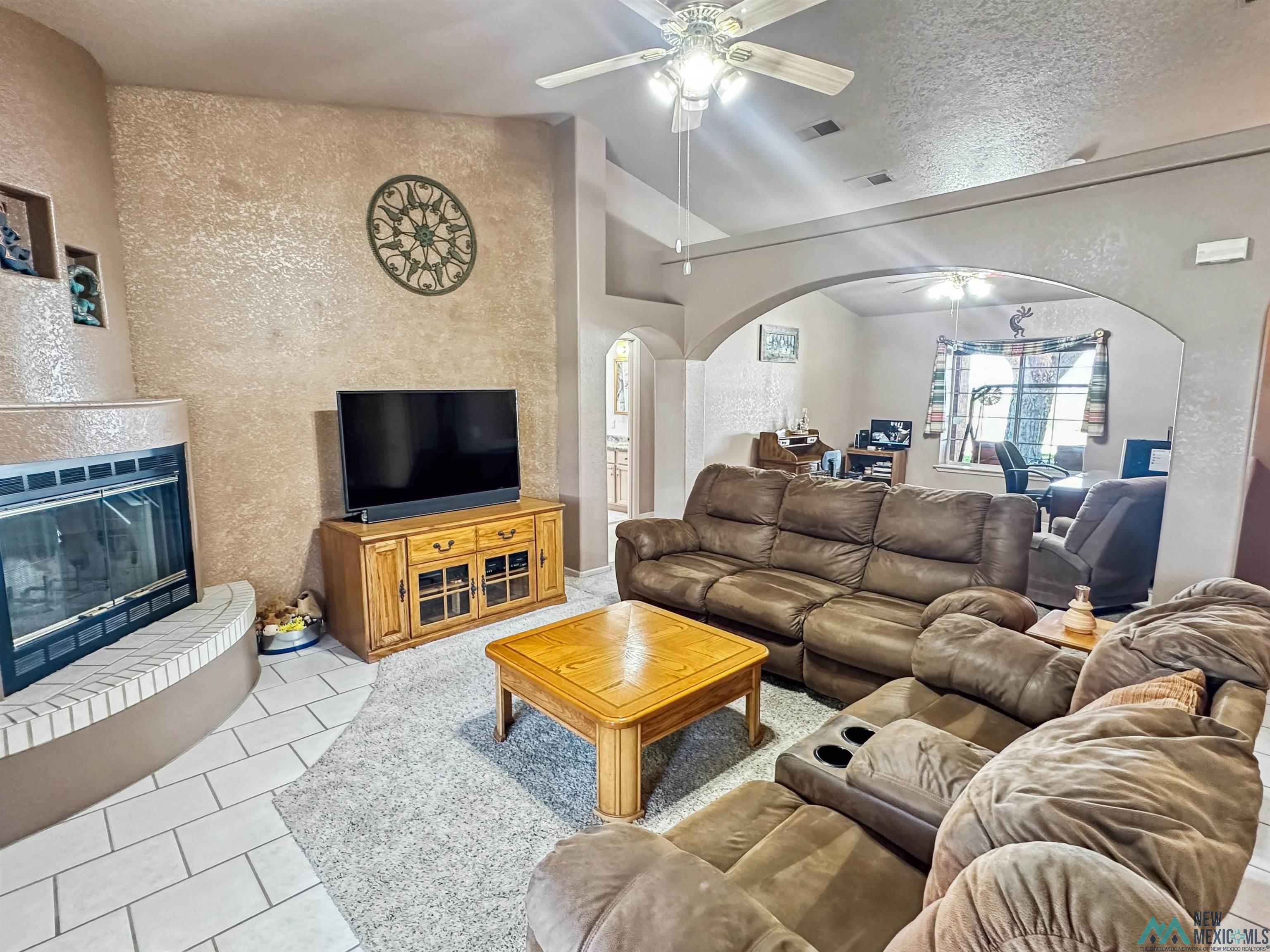 4707 Caballero Drive, Carlsbad, Texas image 15