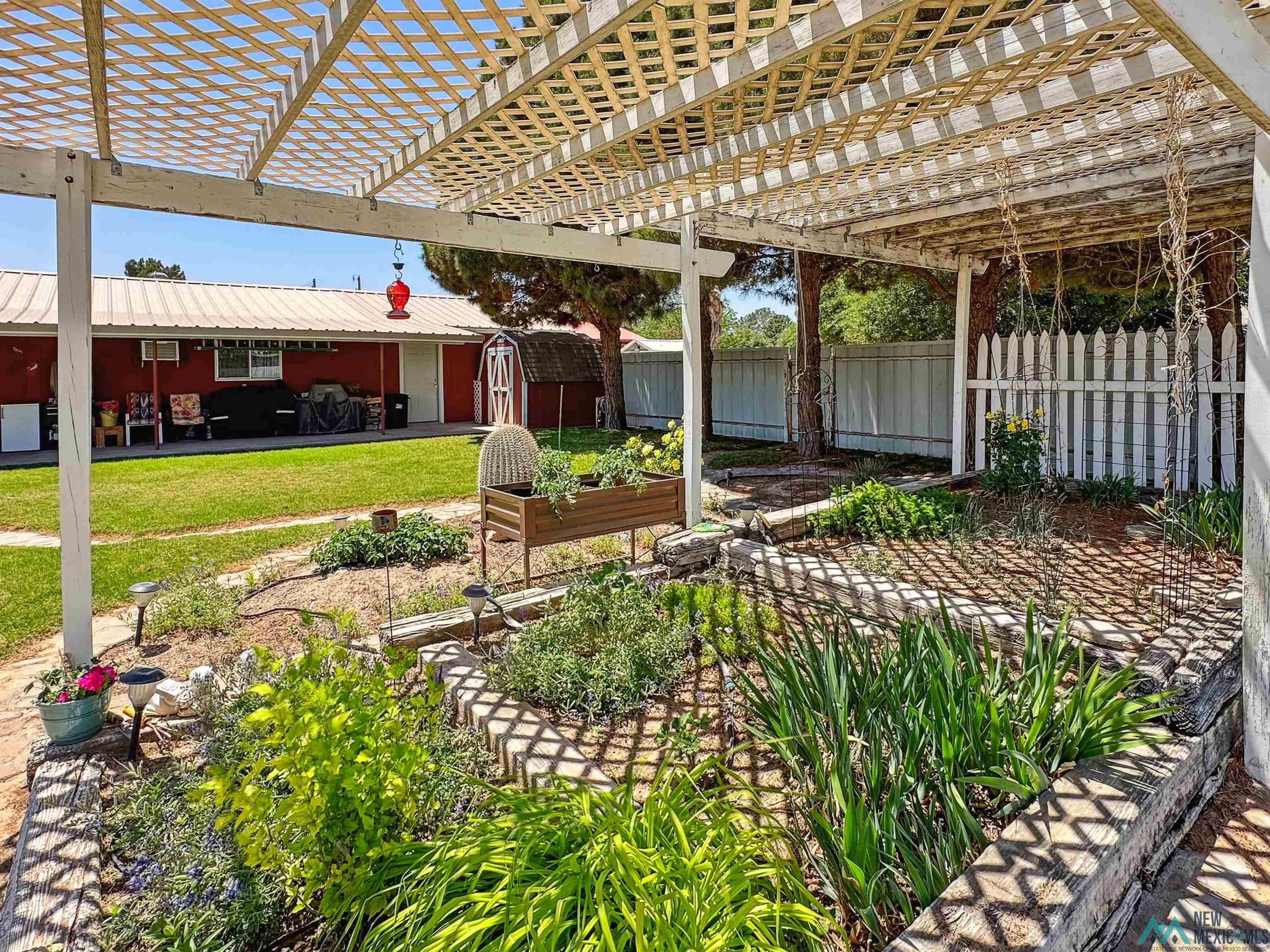 4707 Caballero Drive, Carlsbad, Texas image 49