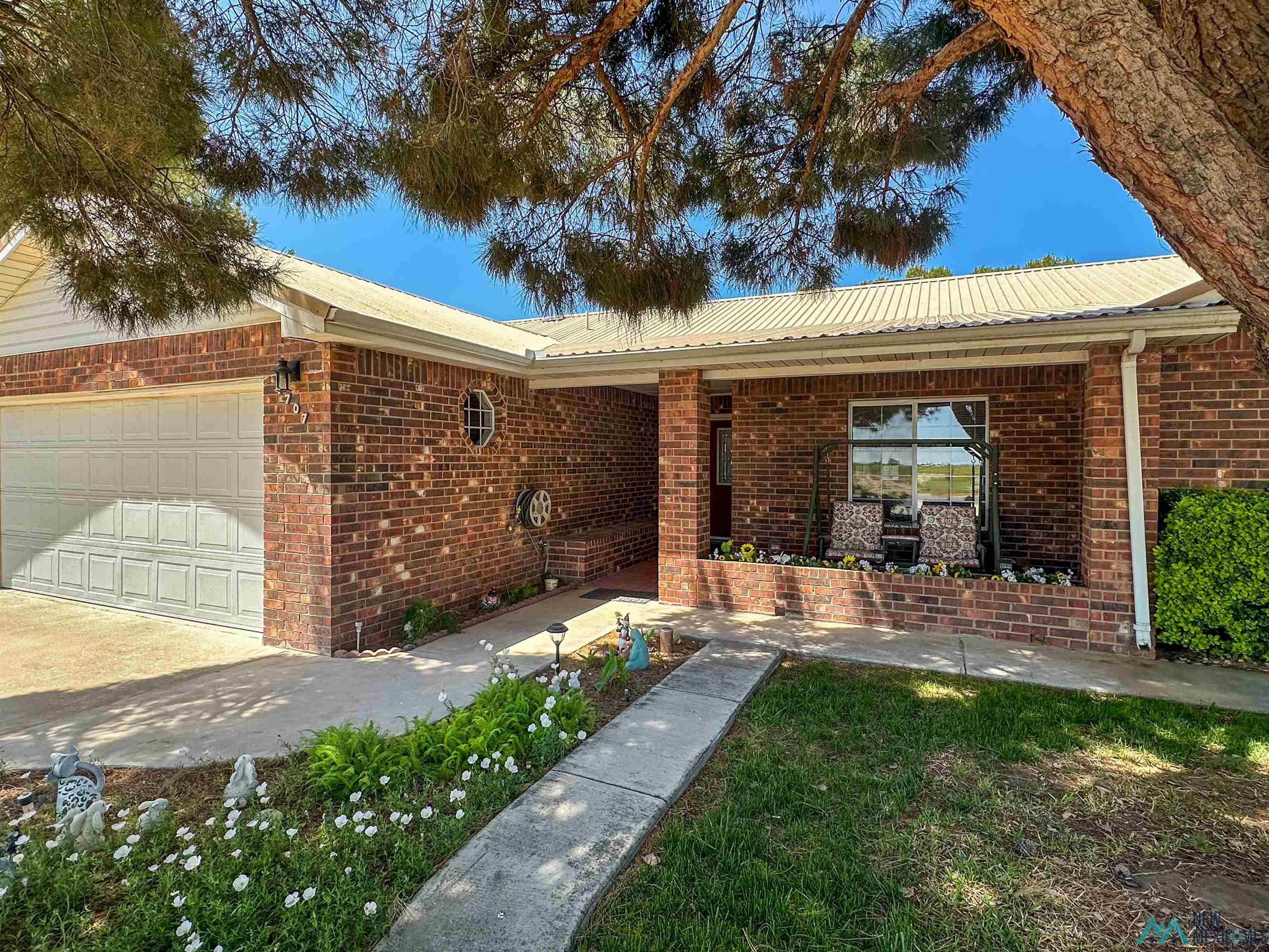 4707 Caballero Drive, Carlsbad, Texas image 10