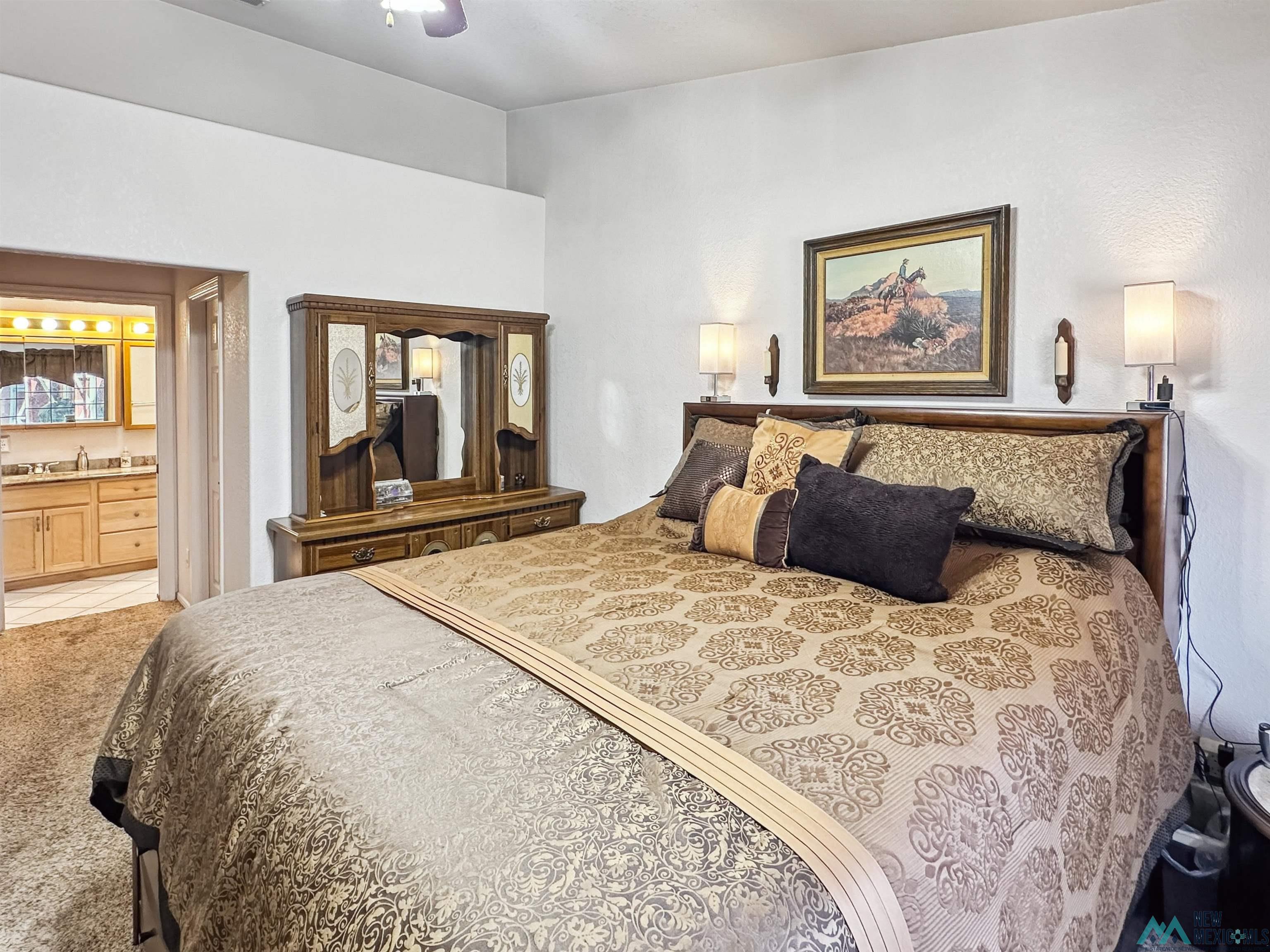 4707 Caballero Drive, Carlsbad, Texas image 32