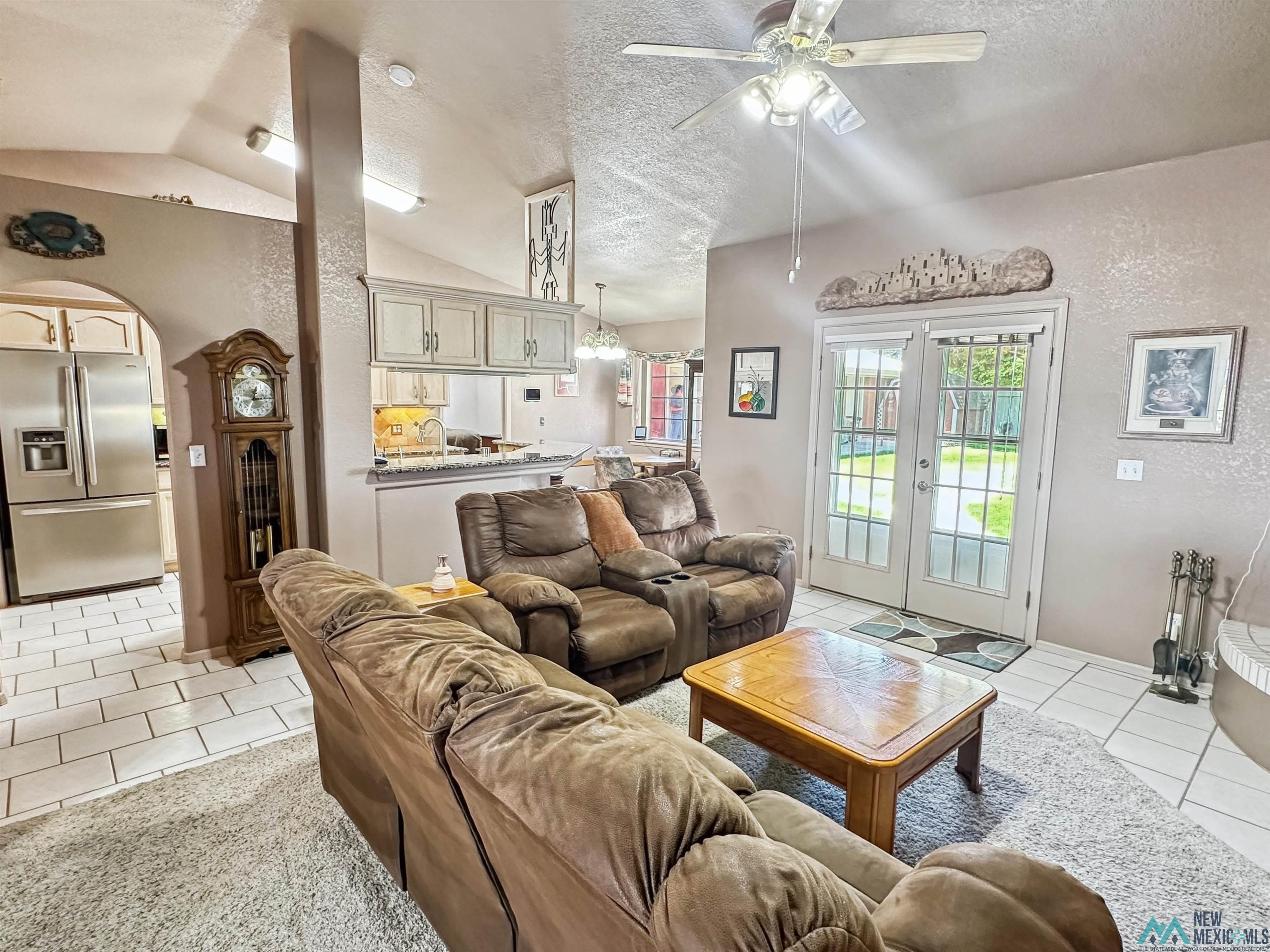 4707 Caballero Drive, Carlsbad, Texas image 17