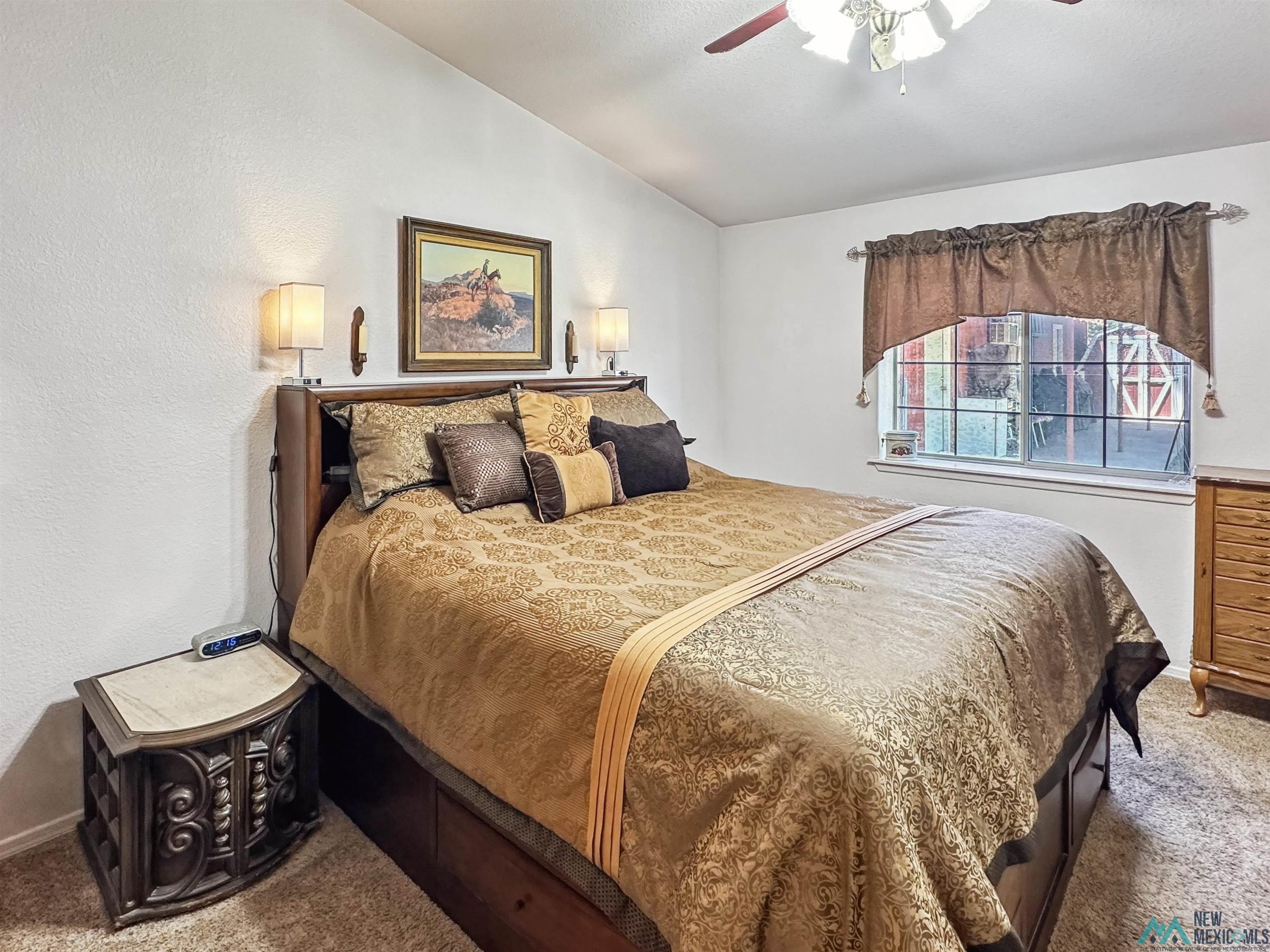 4707 Caballero Drive, Carlsbad, Texas image 31