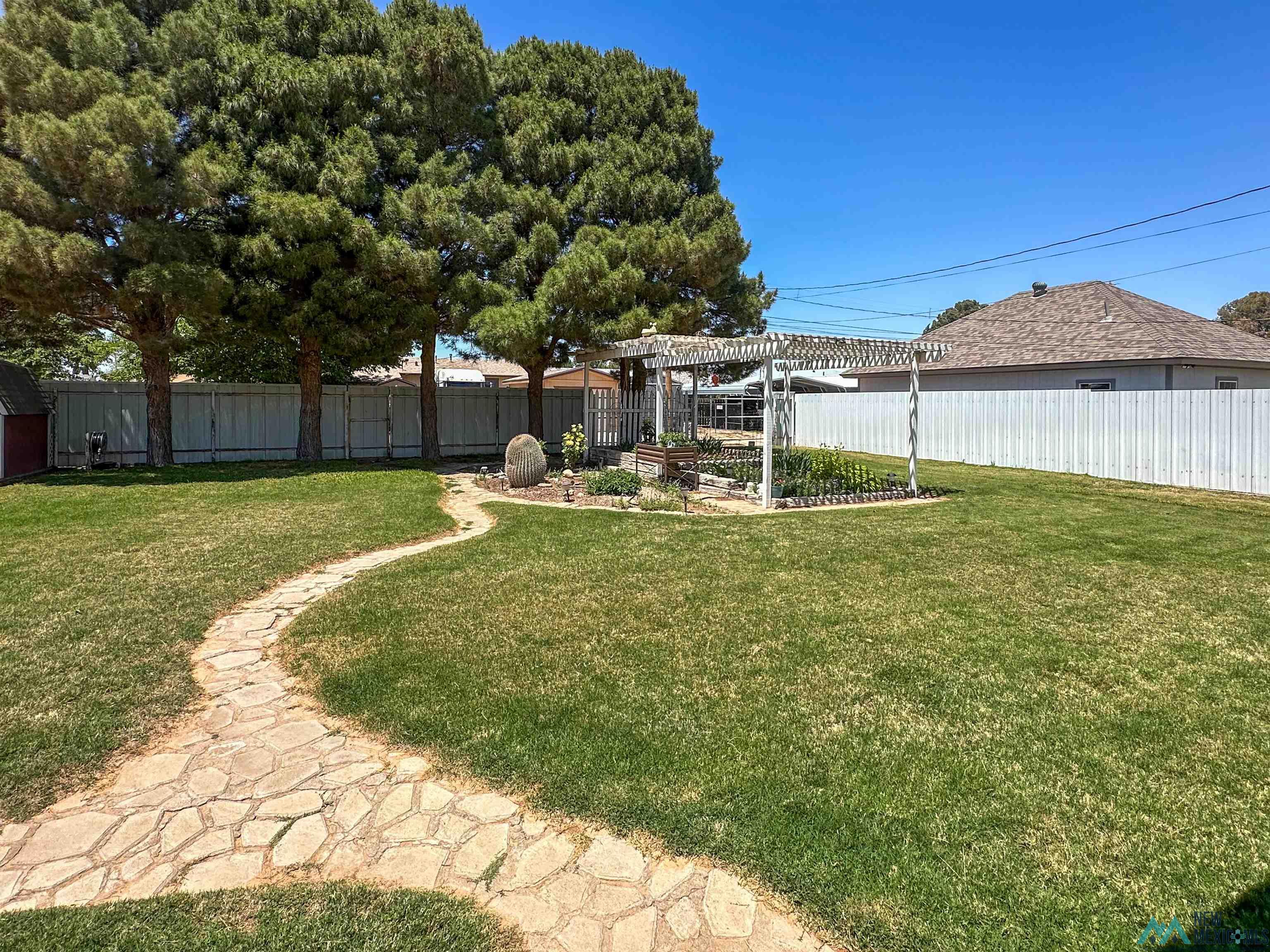 4707 Caballero Drive, Carlsbad, Texas image 39