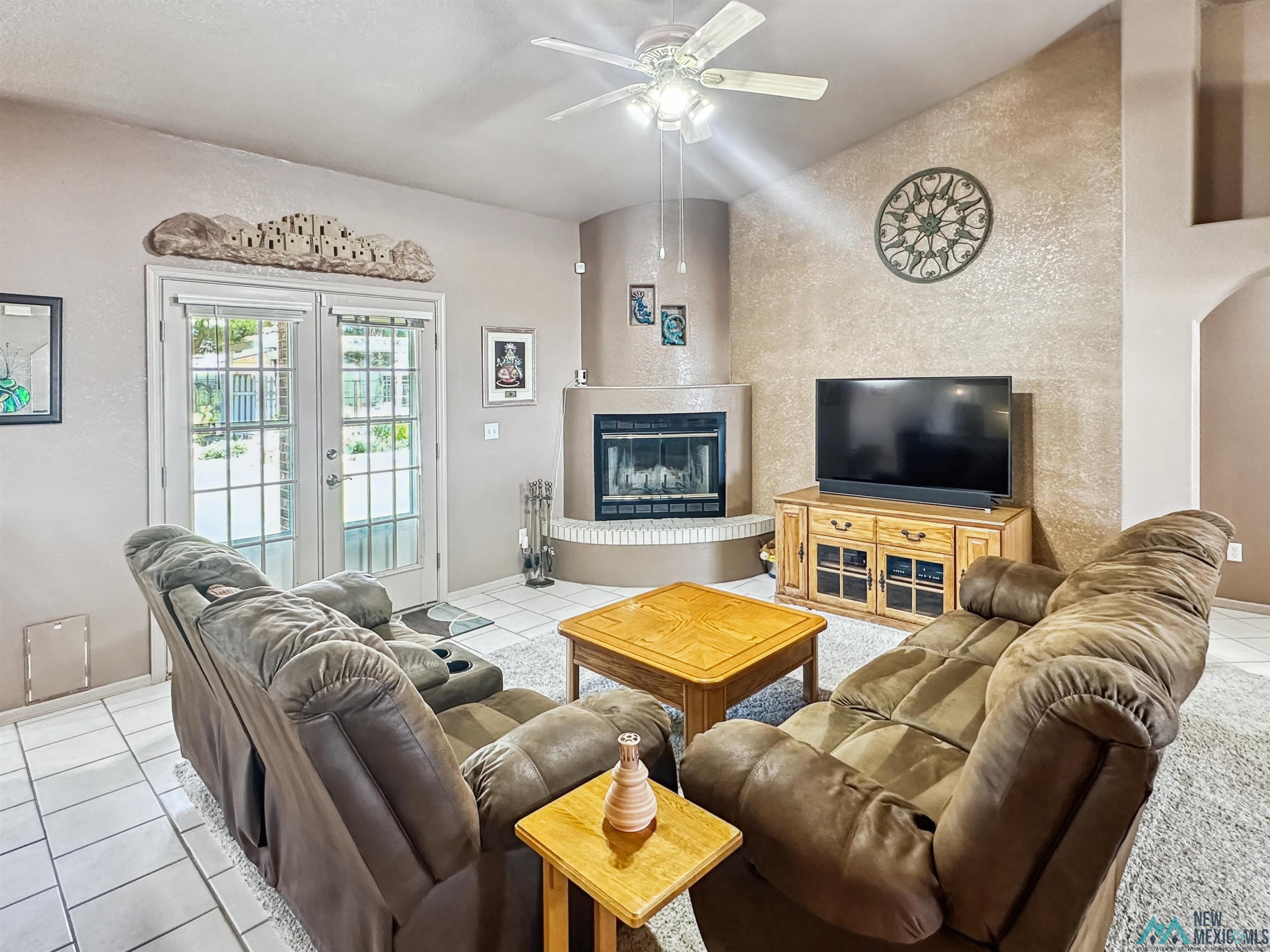 4707 Caballero Drive, Carlsbad, Texas image 13