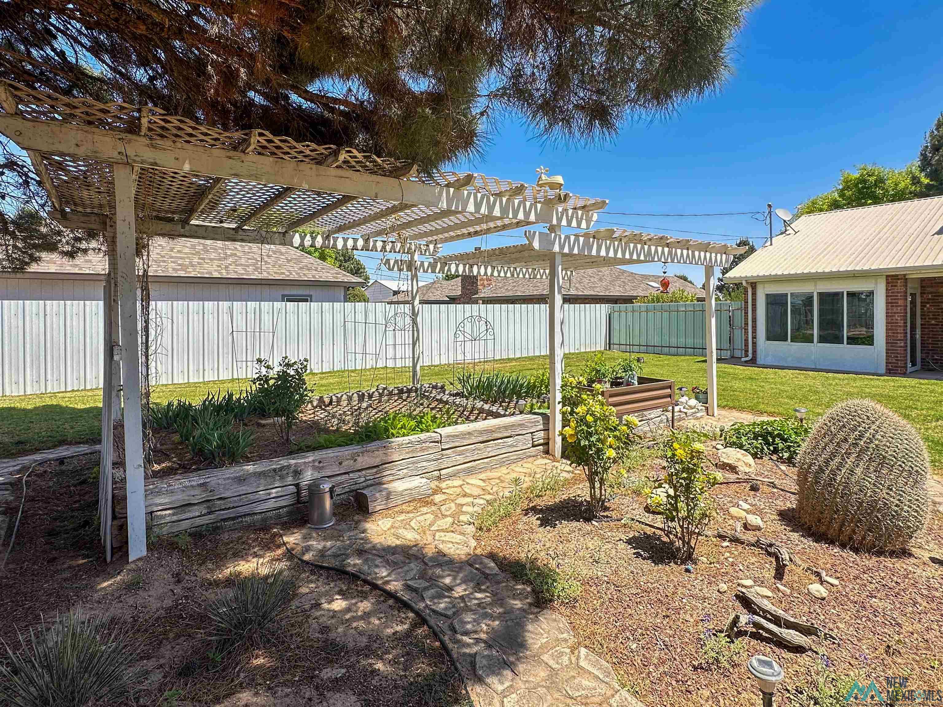 4707 Caballero Drive, Carlsbad, Texas image 46