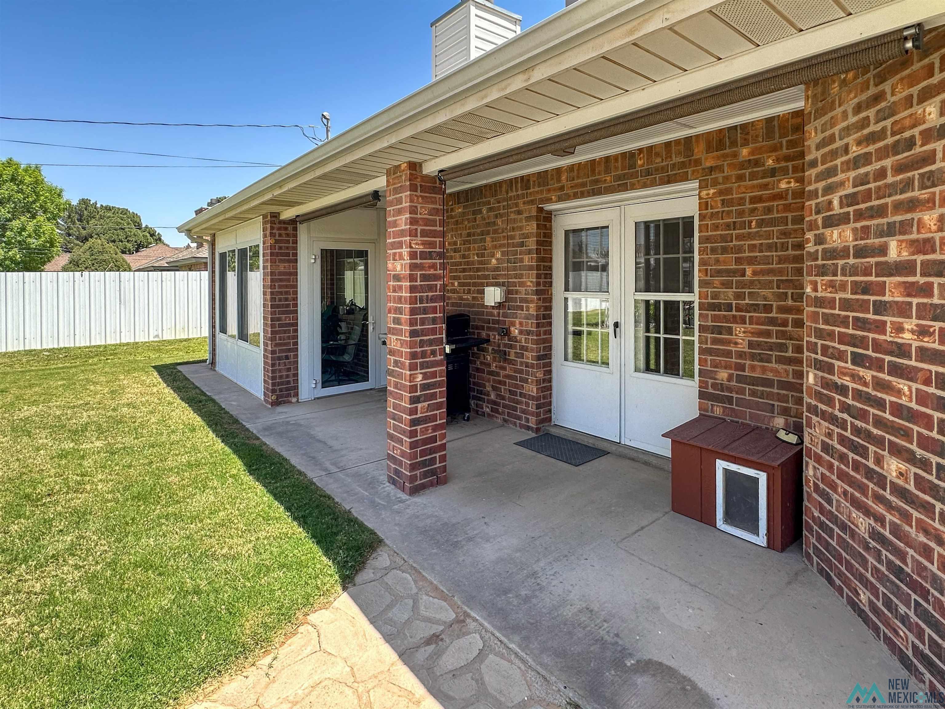 4707 Caballero Drive, Carlsbad, Texas image 37