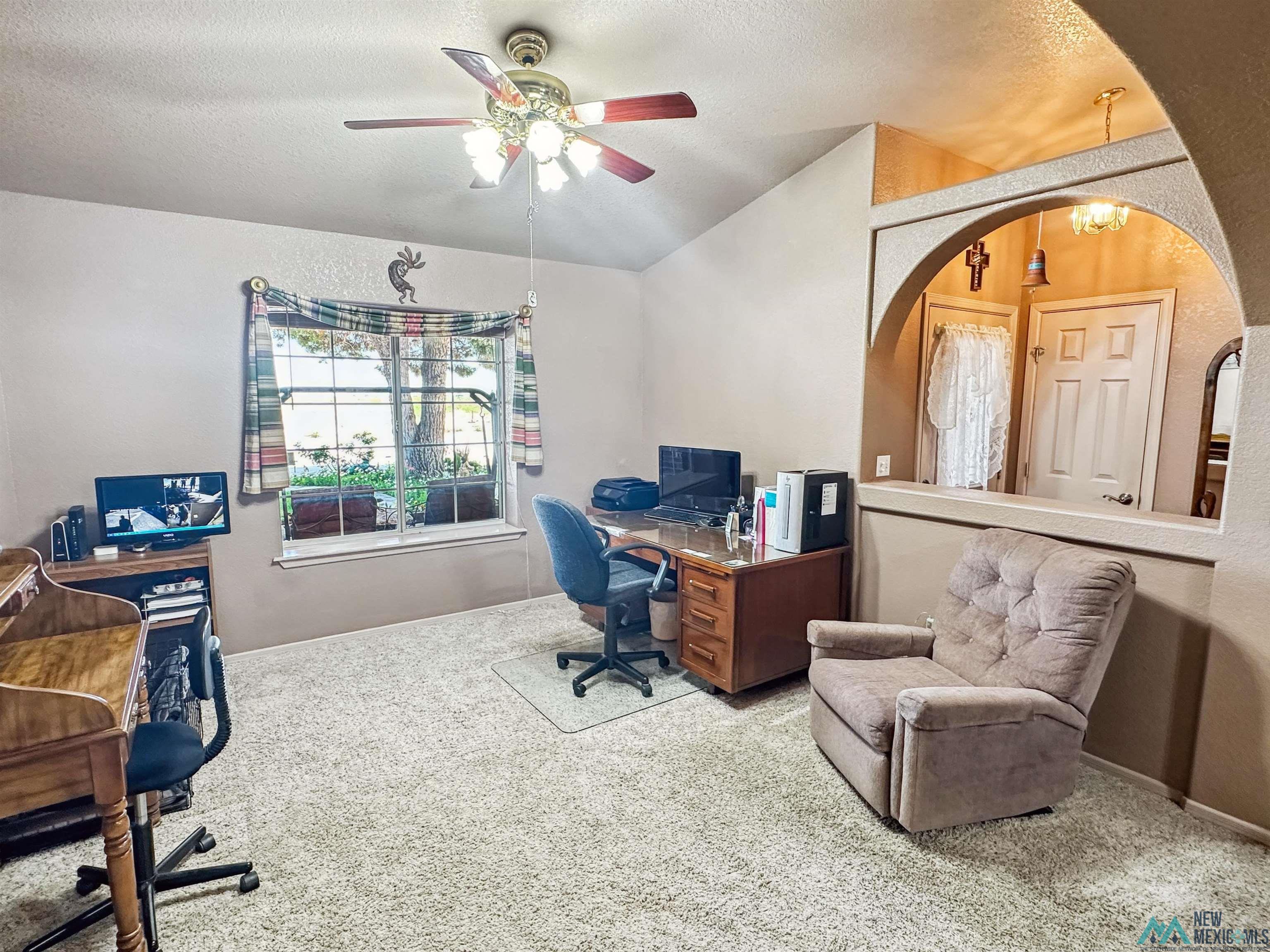 4707 Caballero Drive, Carlsbad, Texas image 18