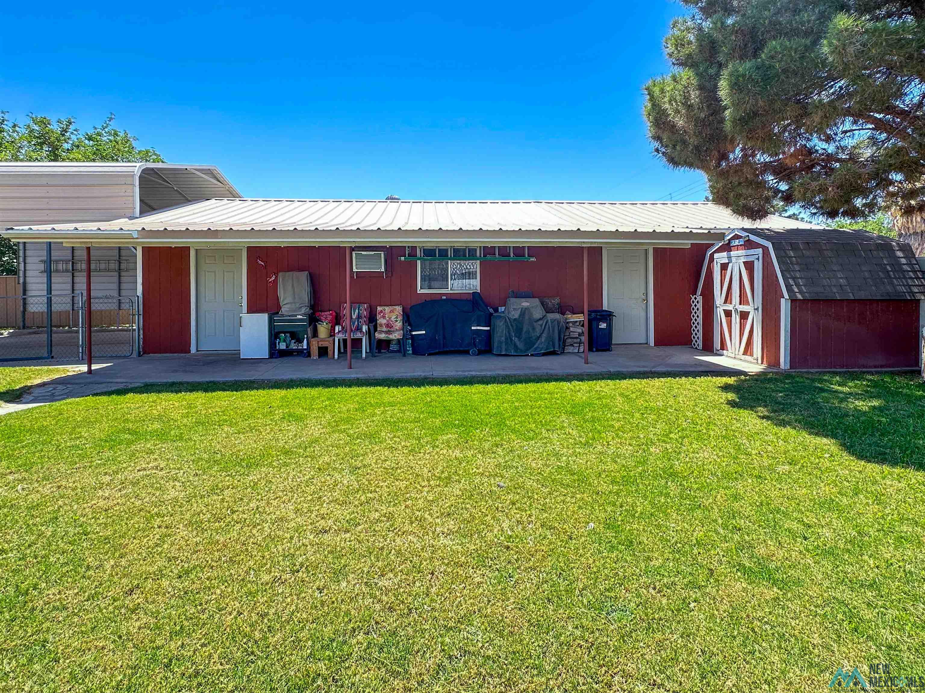 4707 Caballero Drive, Carlsbad, Texas image 43