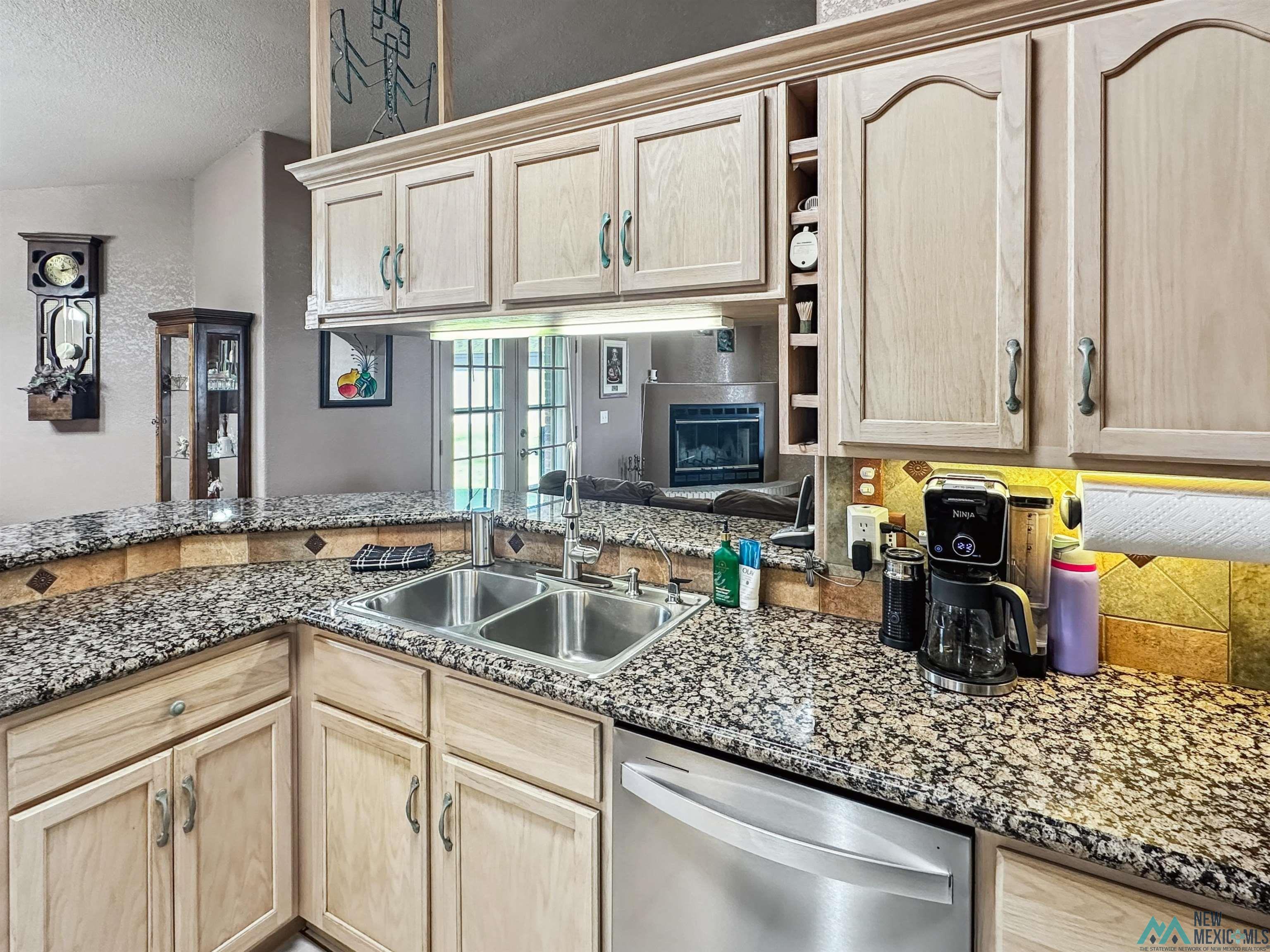 4707 Caballero Drive, Carlsbad, Texas image 21