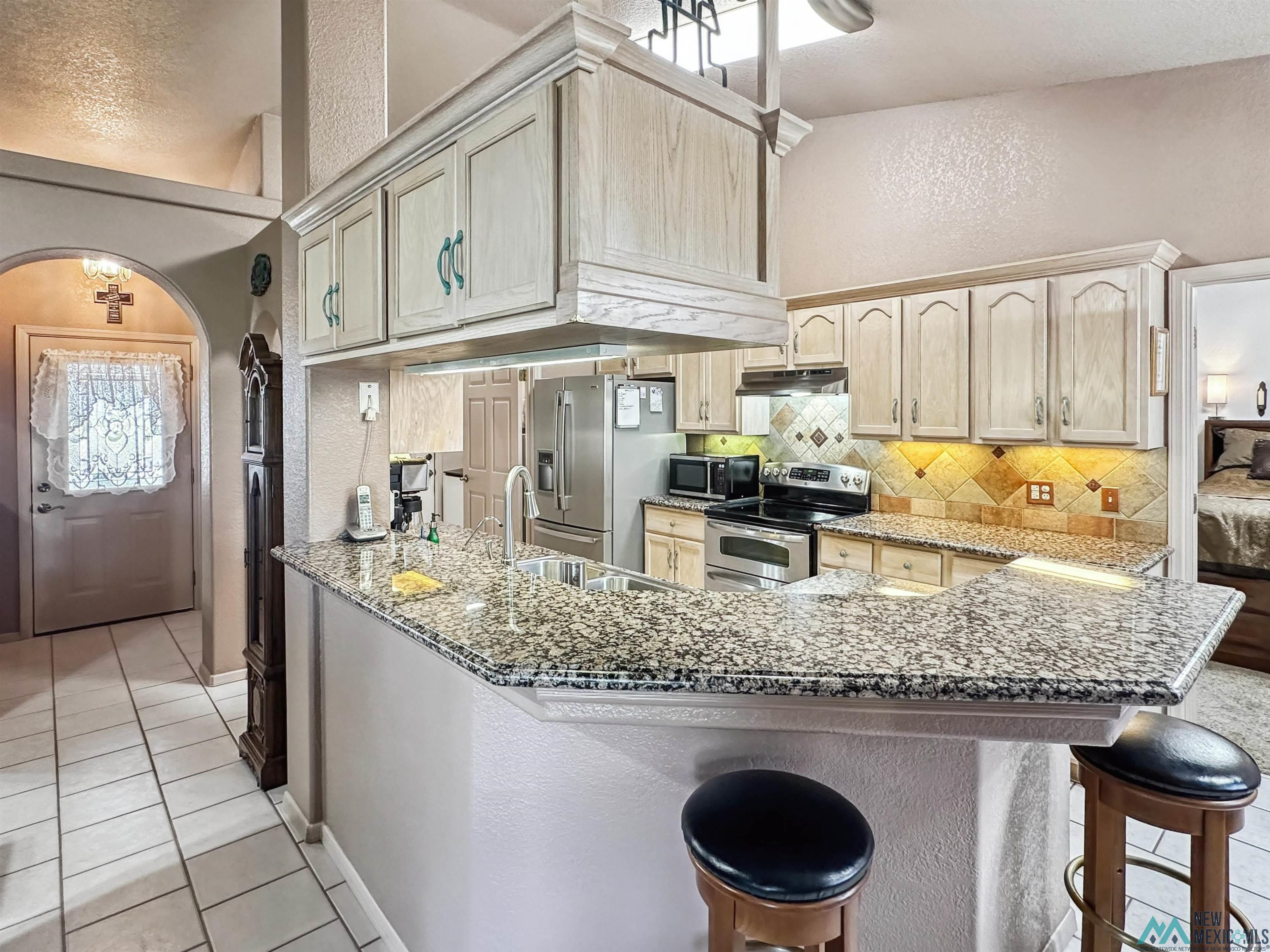 4707 Caballero Drive, Carlsbad, Texas image 23
