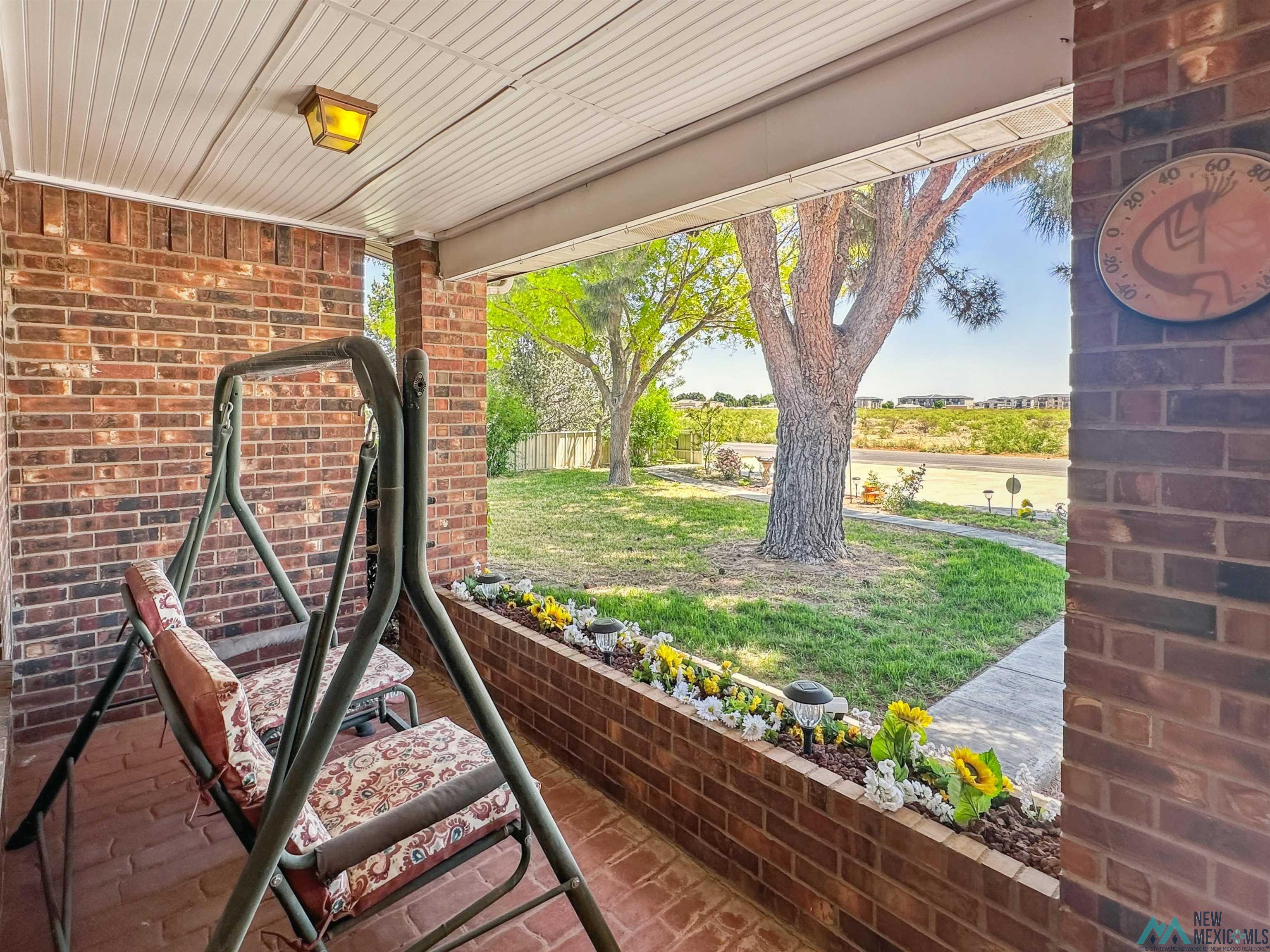 4707 Caballero Drive, Carlsbad, Texas image 12
