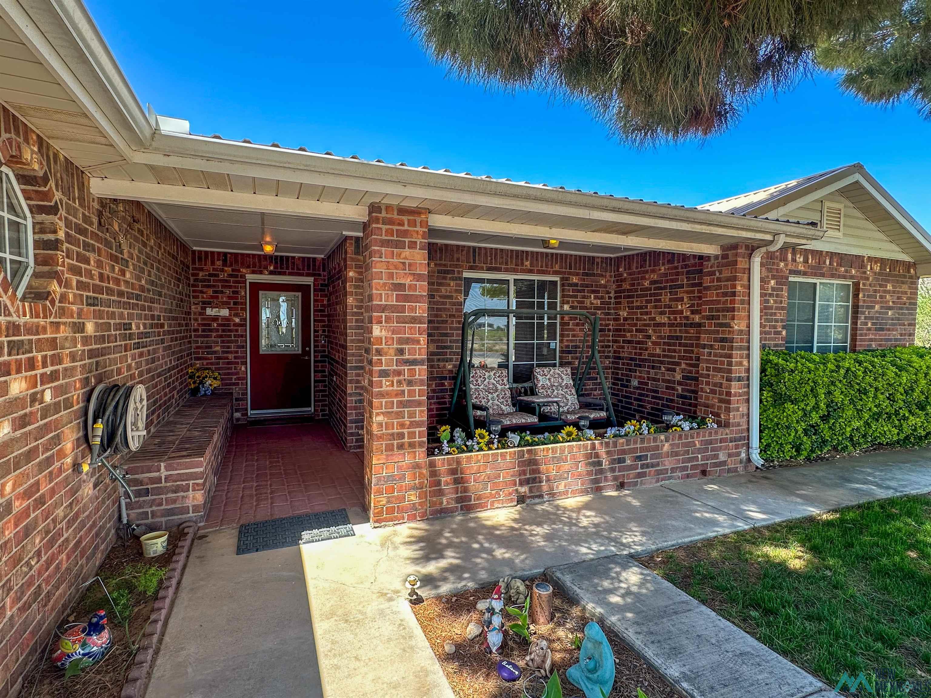 4707 Caballero Drive, Carlsbad, Texas image 11