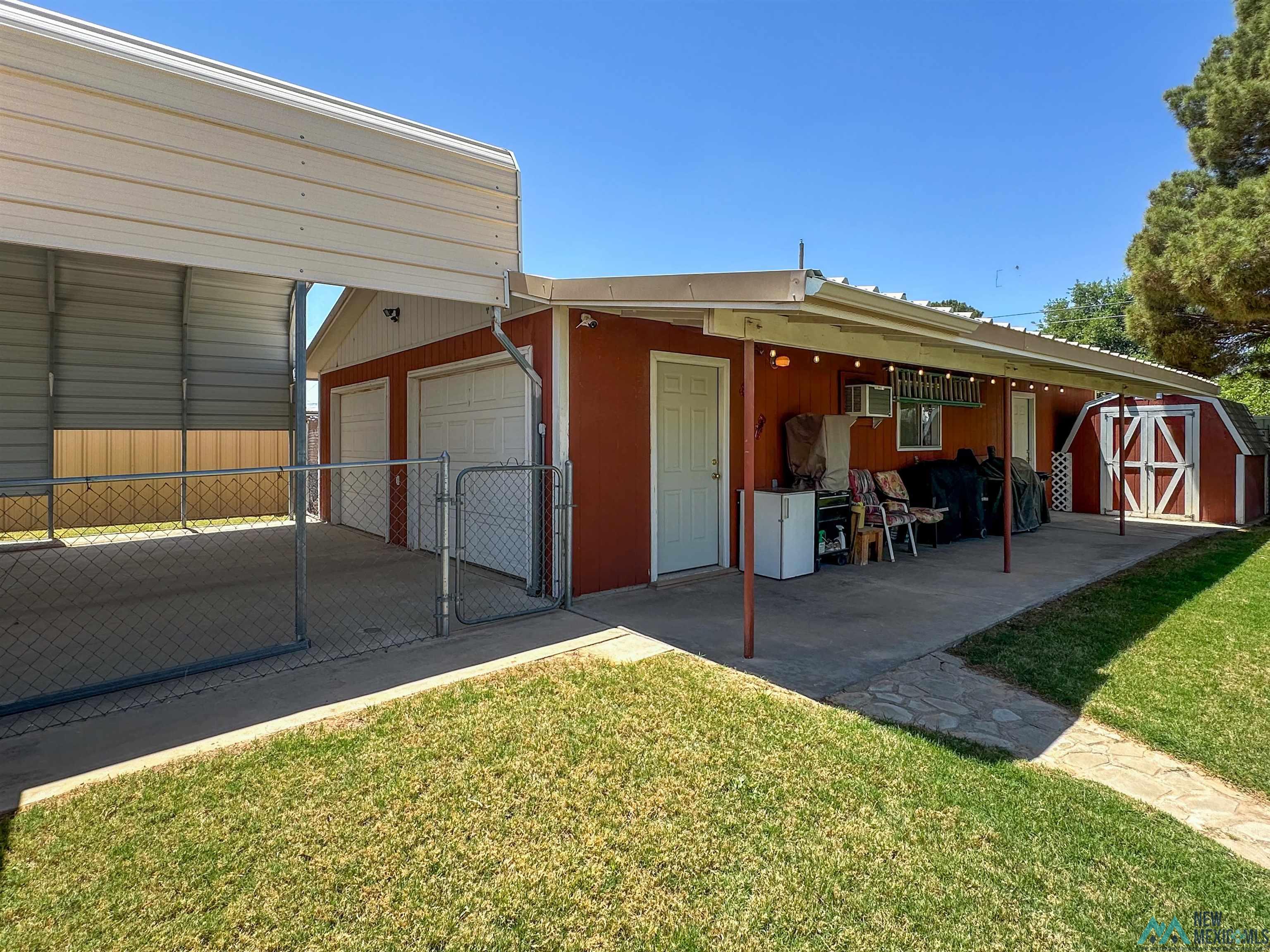 4707 Caballero Drive, Carlsbad, Texas image 42