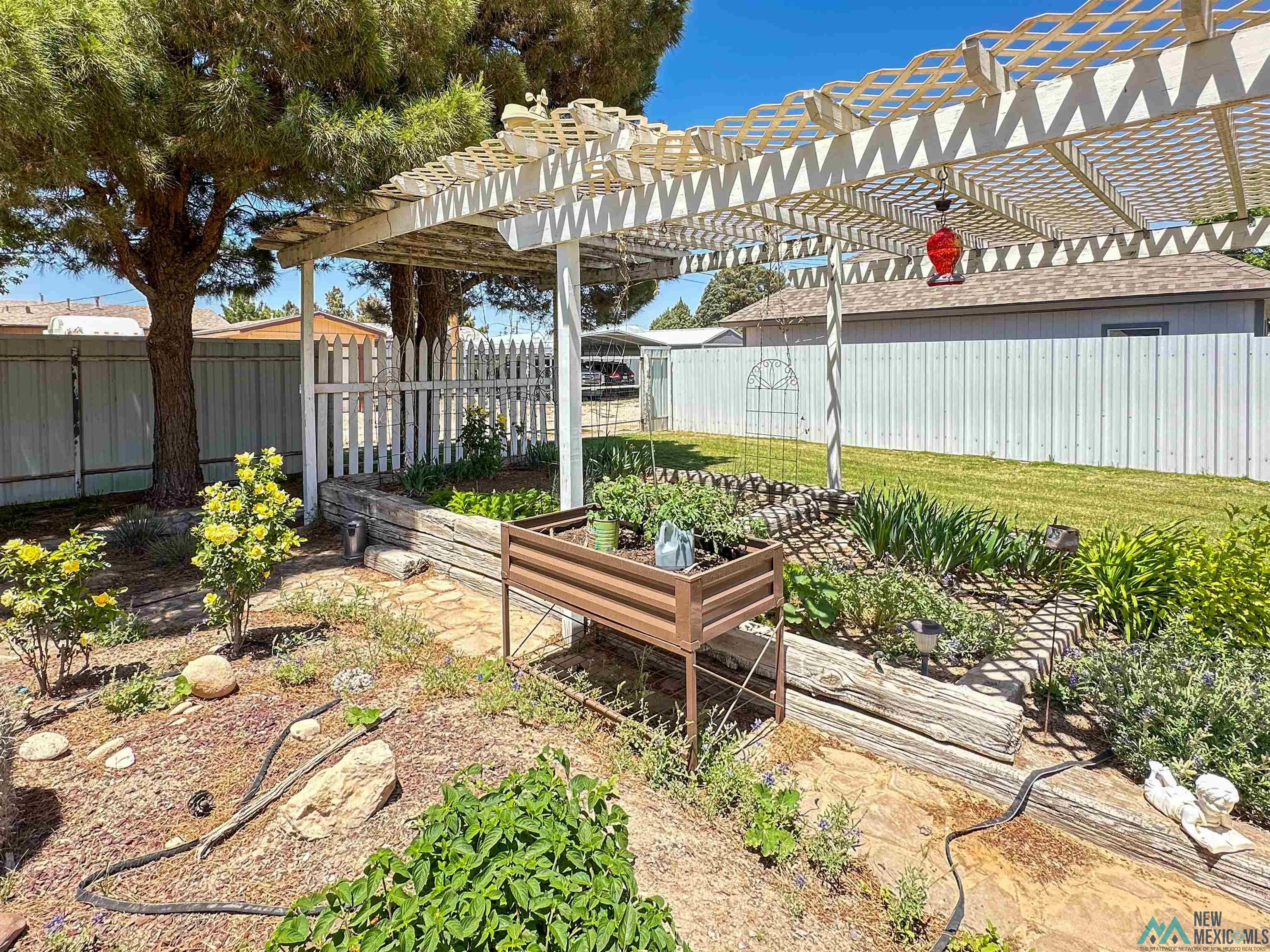 4707 Caballero Drive, Carlsbad, Texas image 47