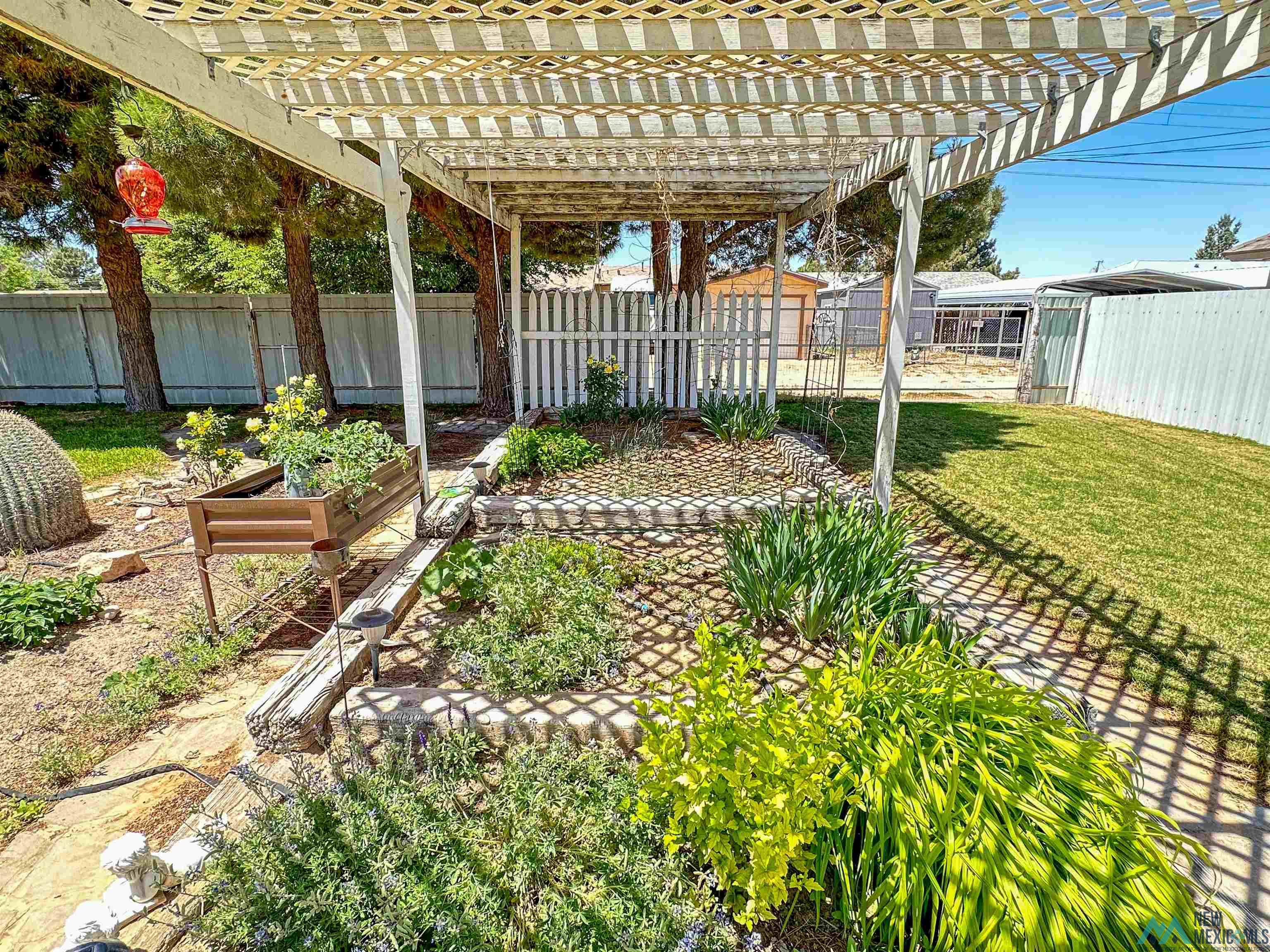 4707 Caballero Drive, Carlsbad, Texas image 48