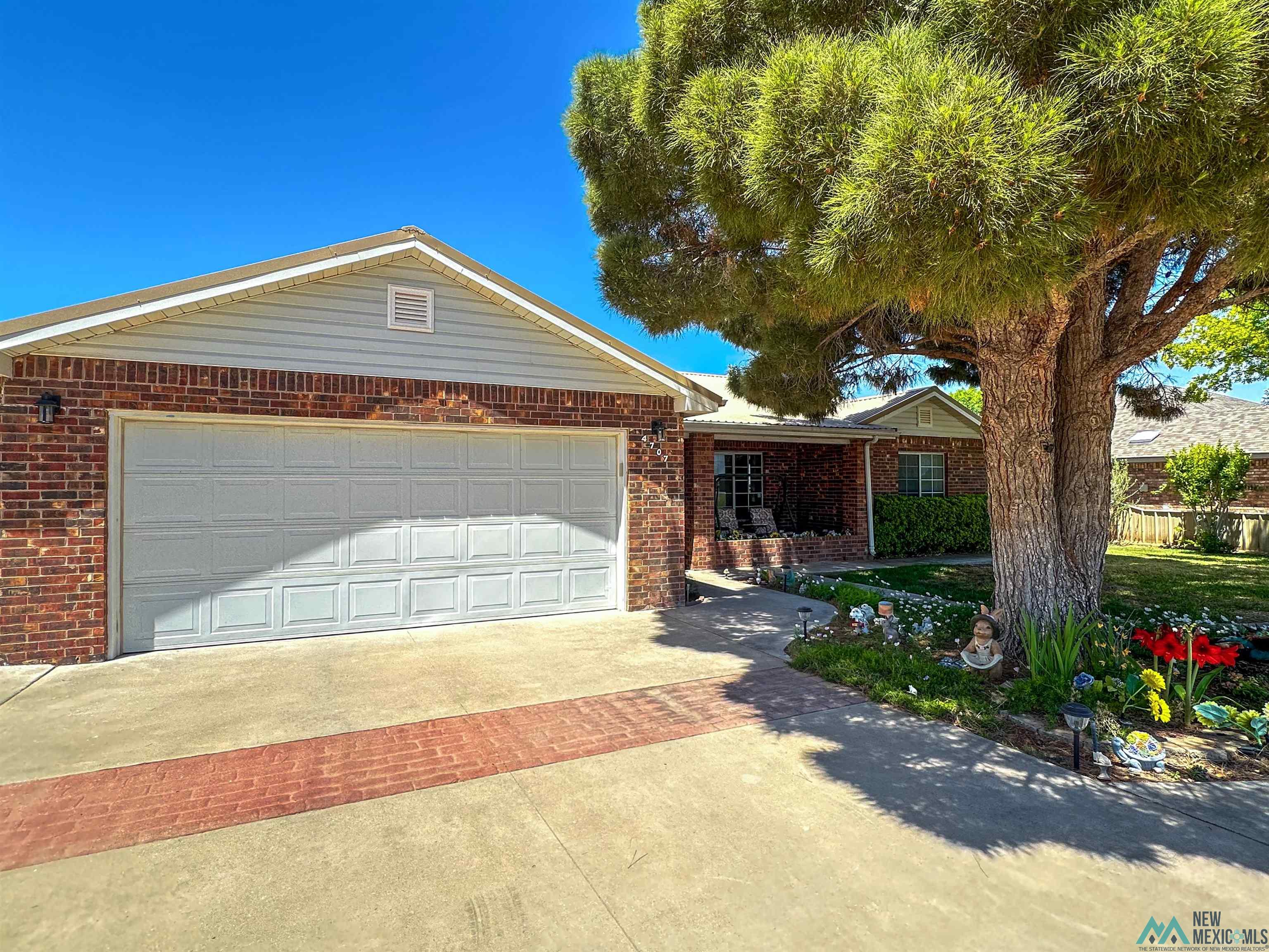 4707 Caballero Drive, Carlsbad, Texas image 5