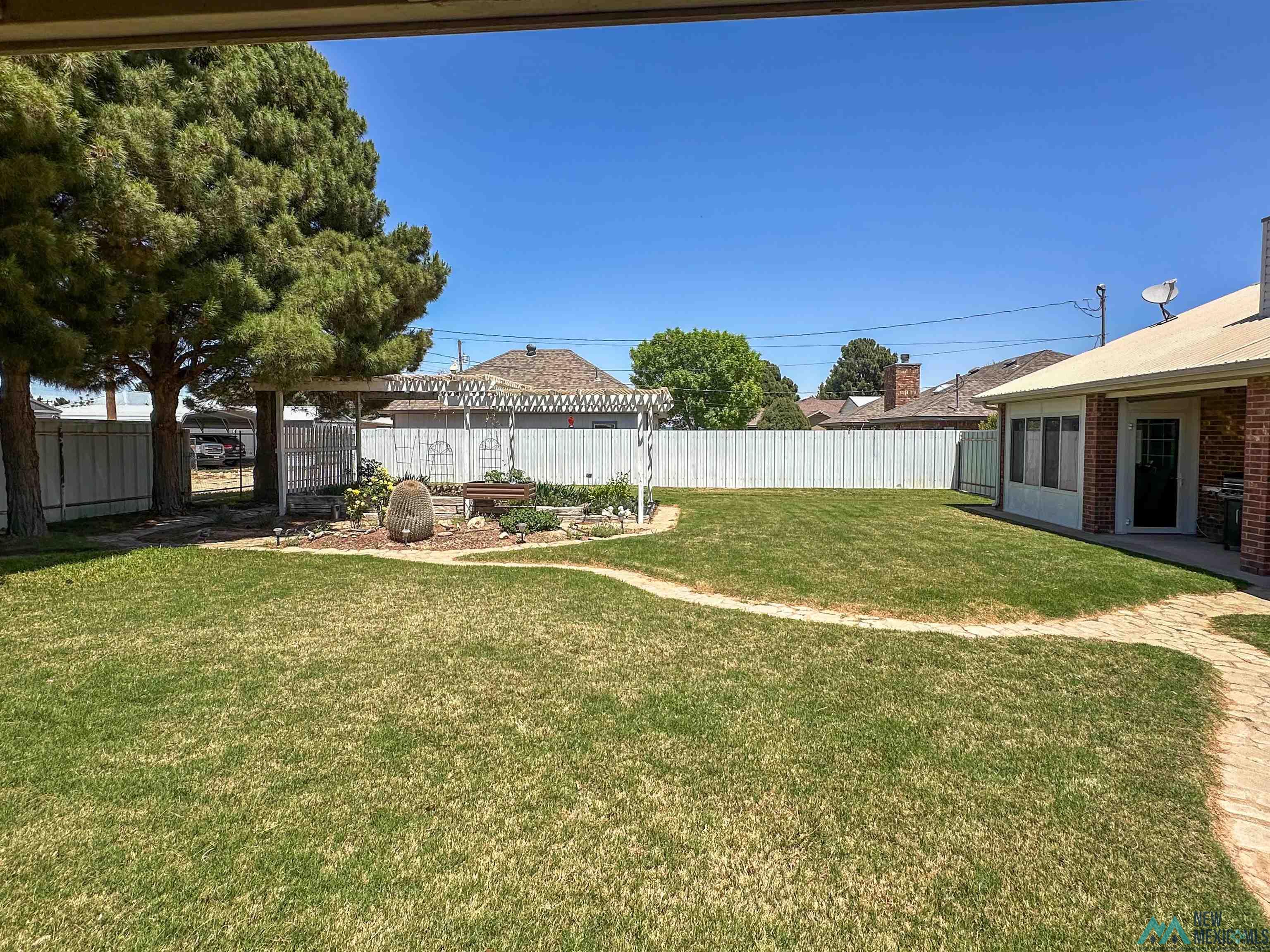 4707 Caballero Drive, Carlsbad, Texas image 40