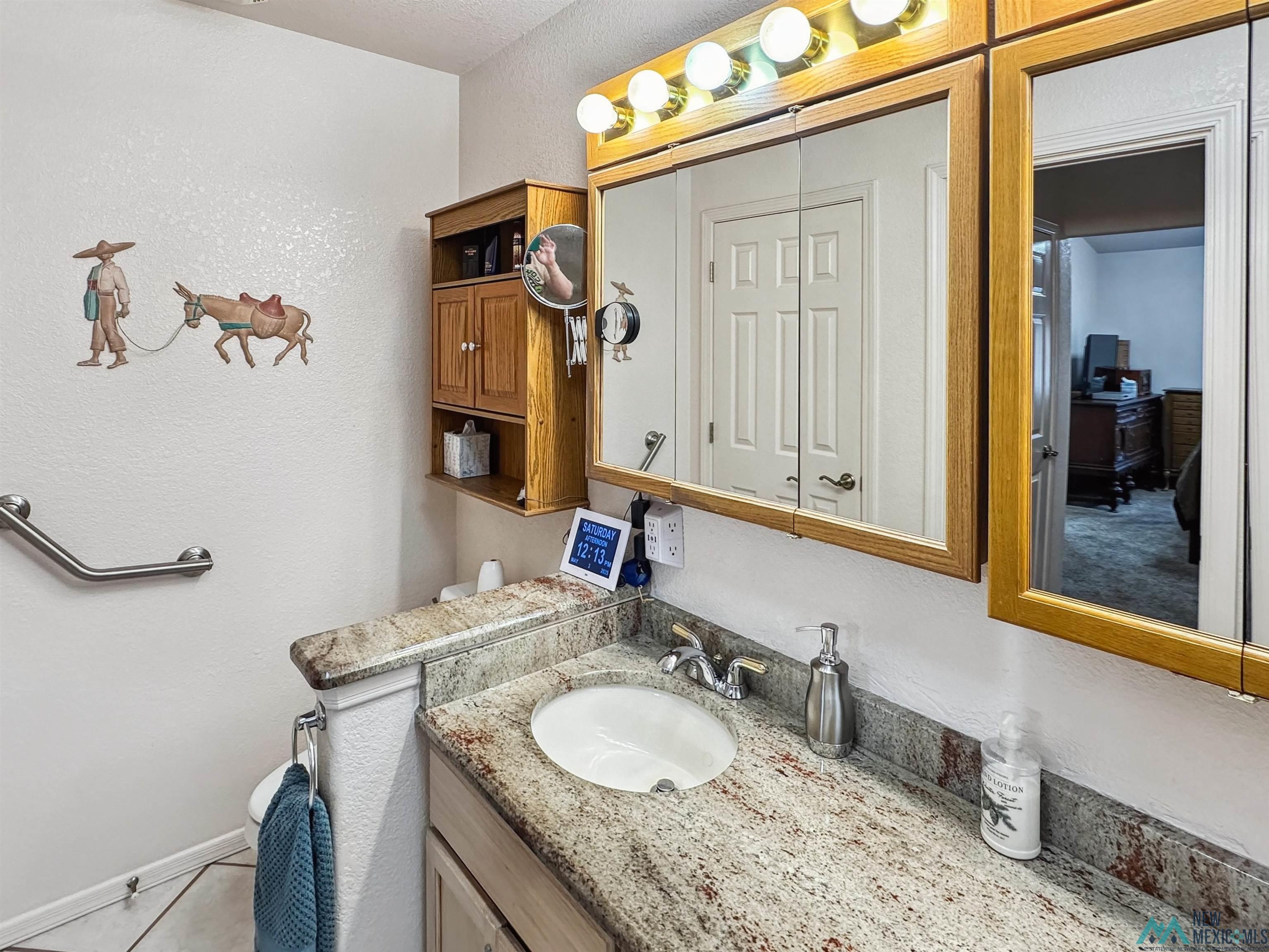 4707 Caballero Drive, Carlsbad, Texas image 34