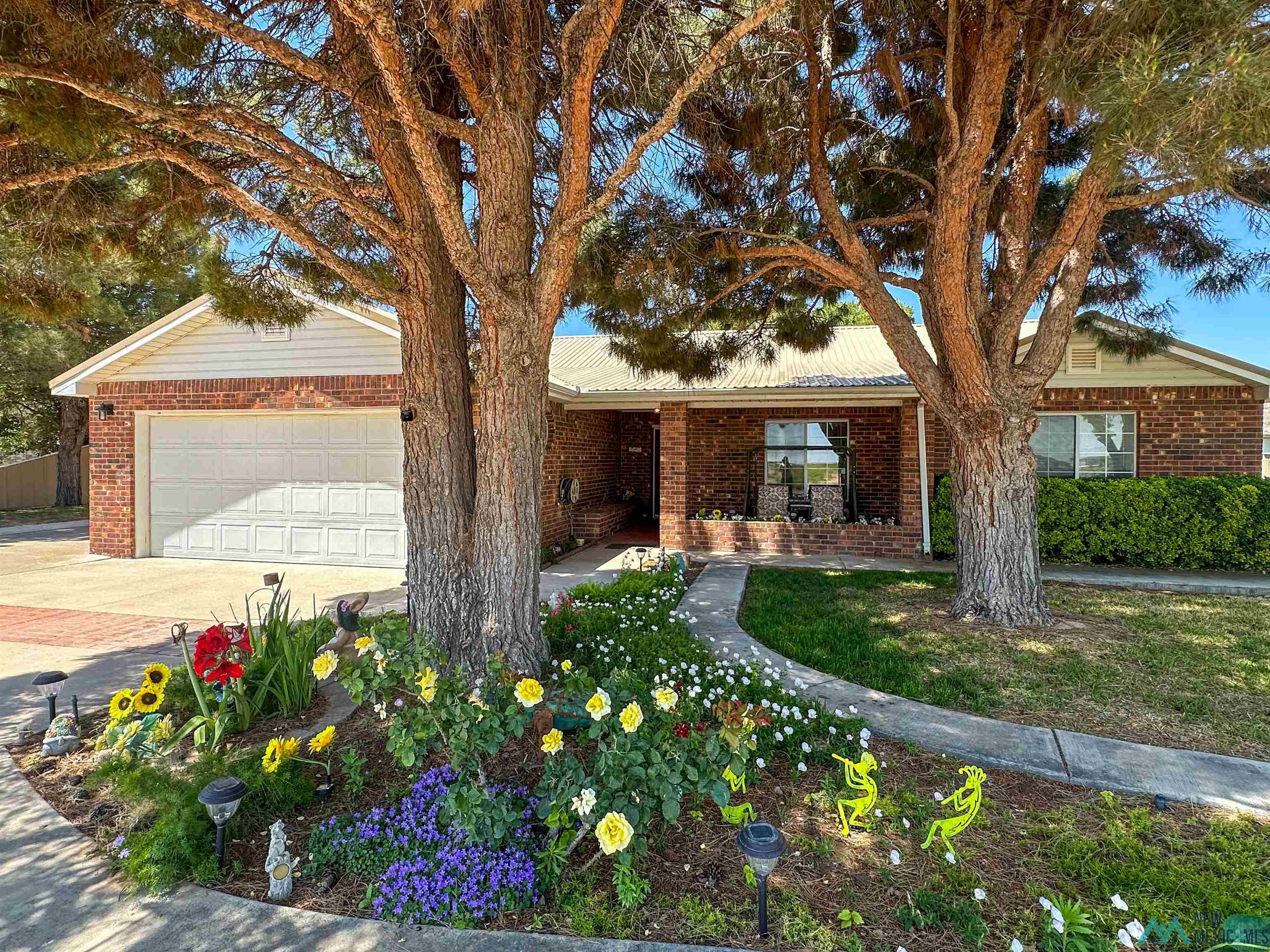 4707 Caballero Drive, Carlsbad, Texas image 4