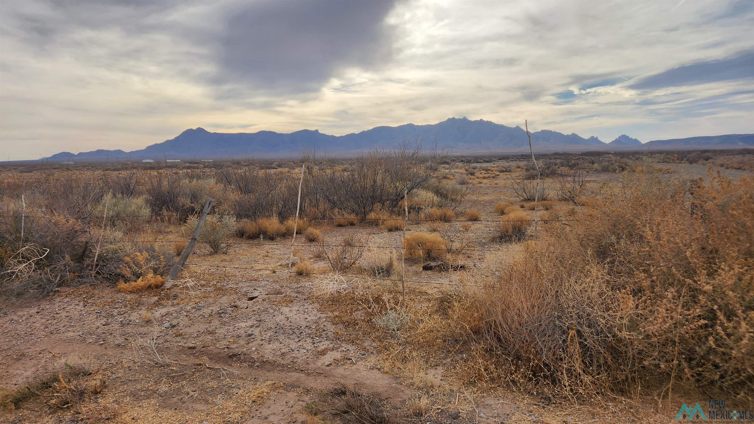 00 Franklin Rd Se Road, Deming, New Mexico image 1