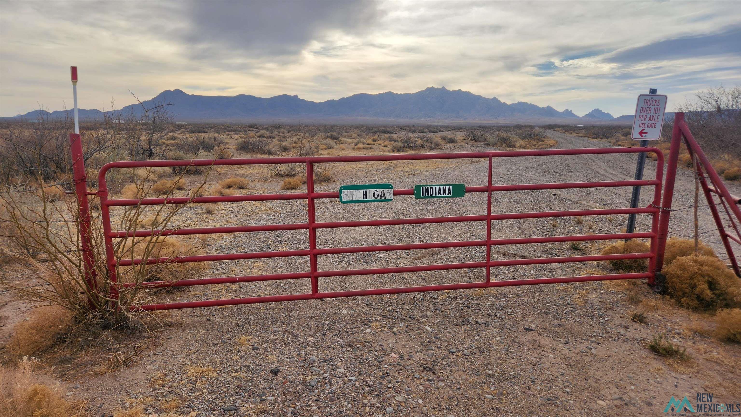 00 Franklin Rd Se Road, Deming, New Mexico image 2