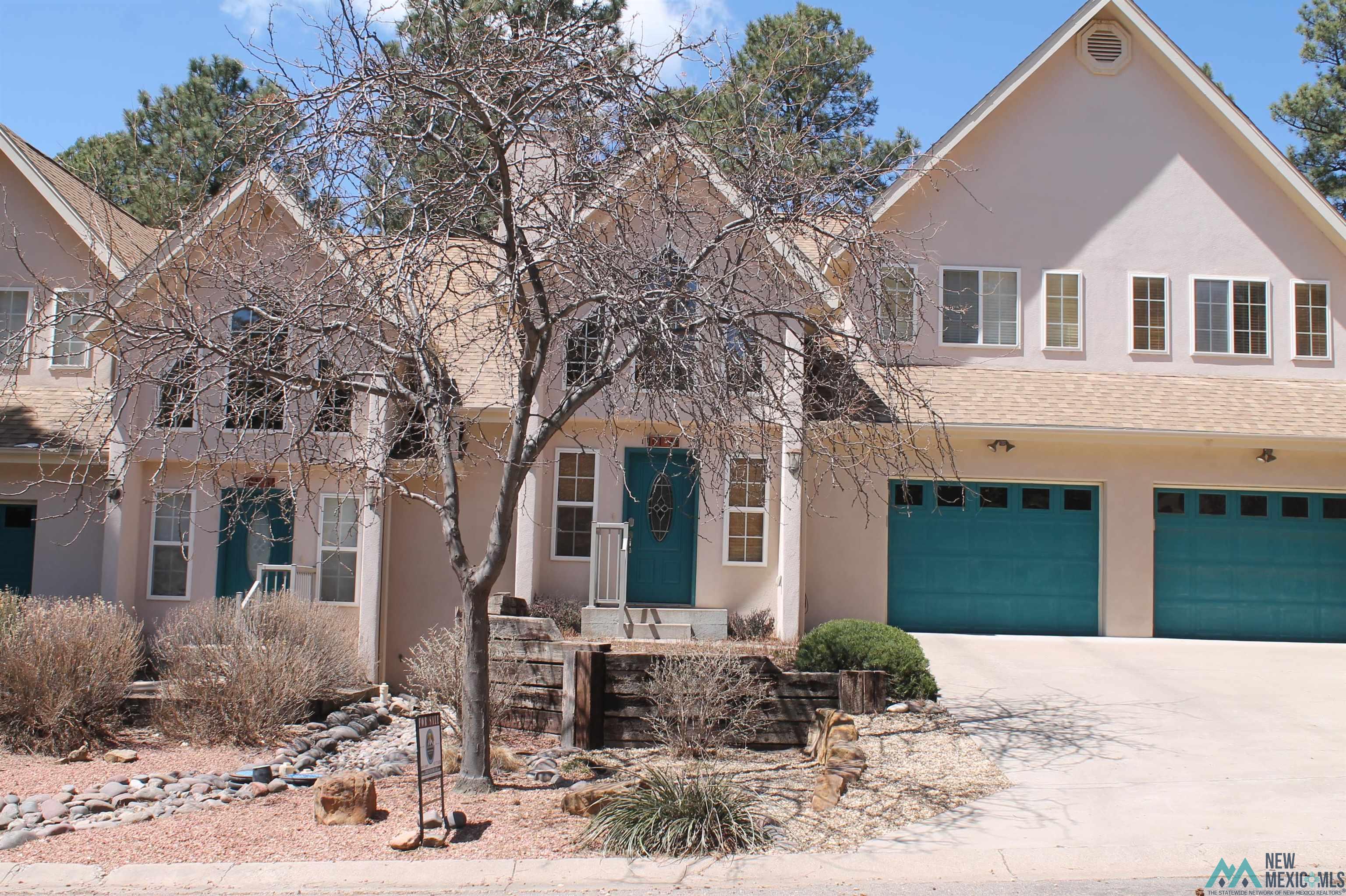 101 Unit 4B Racquet Place, Ruidoso, New Mexico image 1