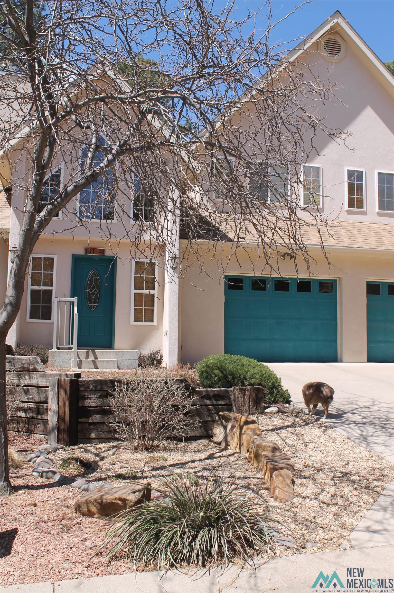 101 Unit 4B Racquet Place, Ruidoso, New Mexico image 2