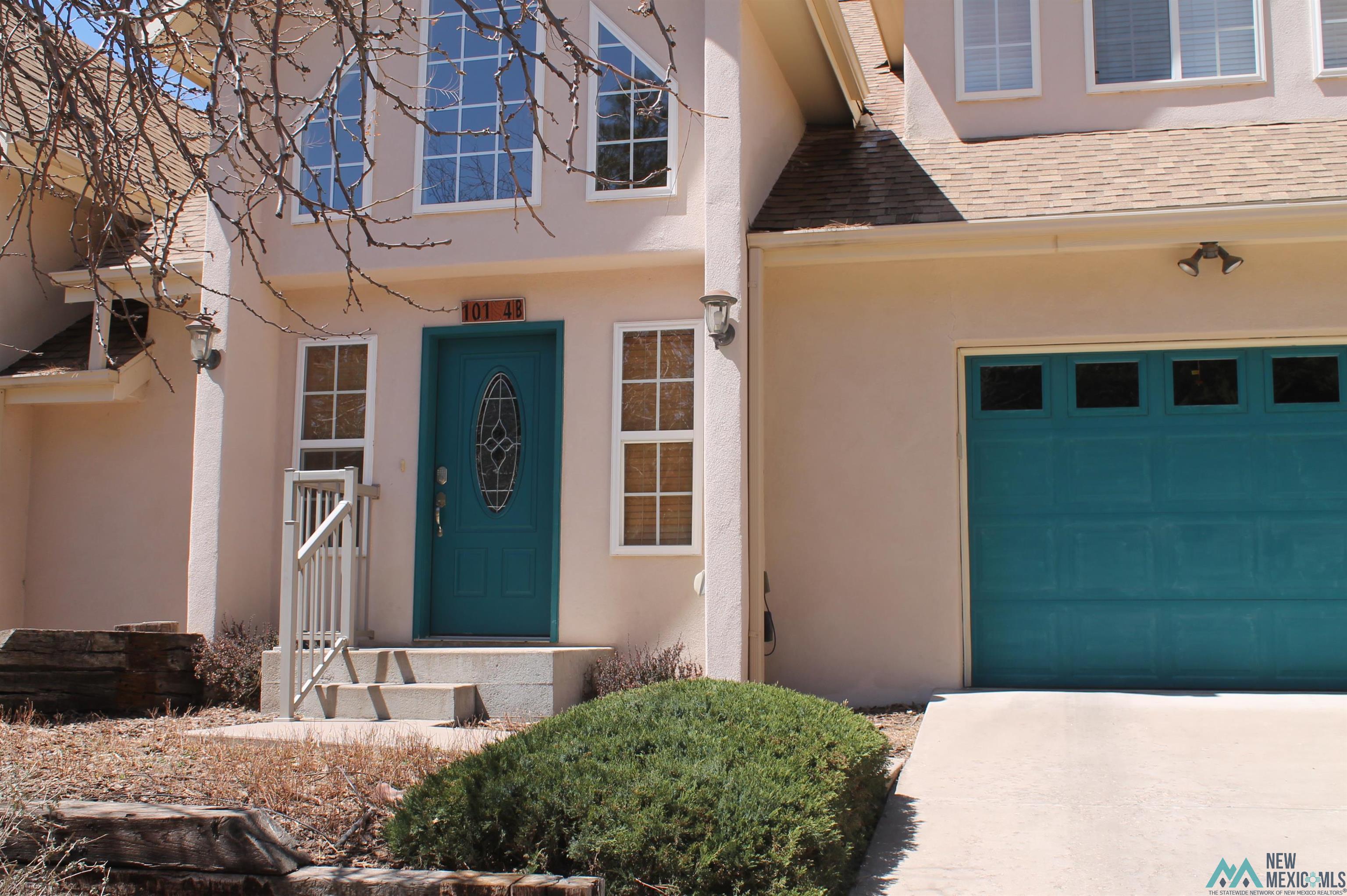 101 Unit 4B Racquet Place, Ruidoso, New Mexico image 3