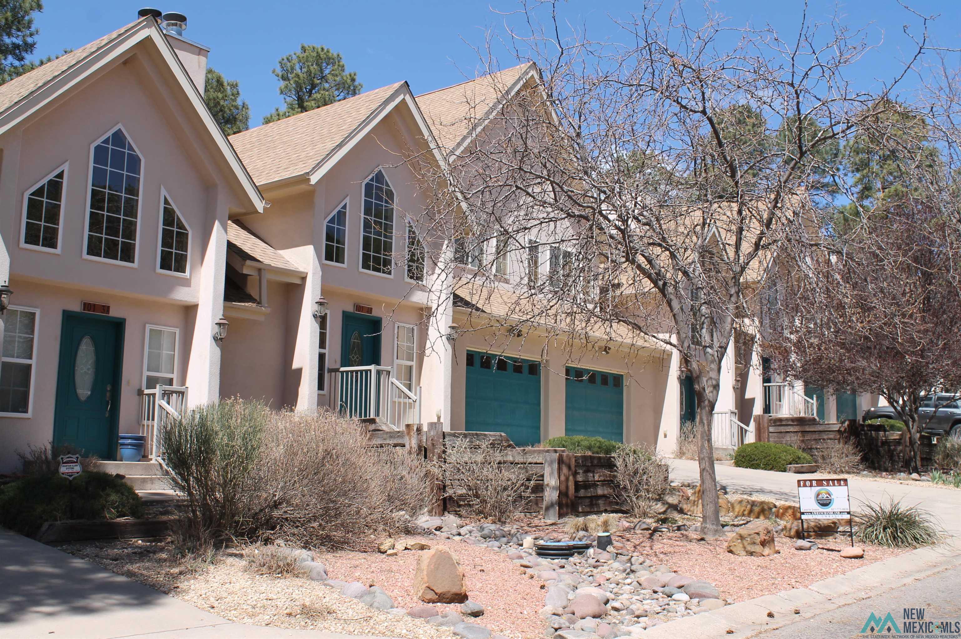 101 Unit 4B Racquet Place, Ruidoso, New Mexico image 4