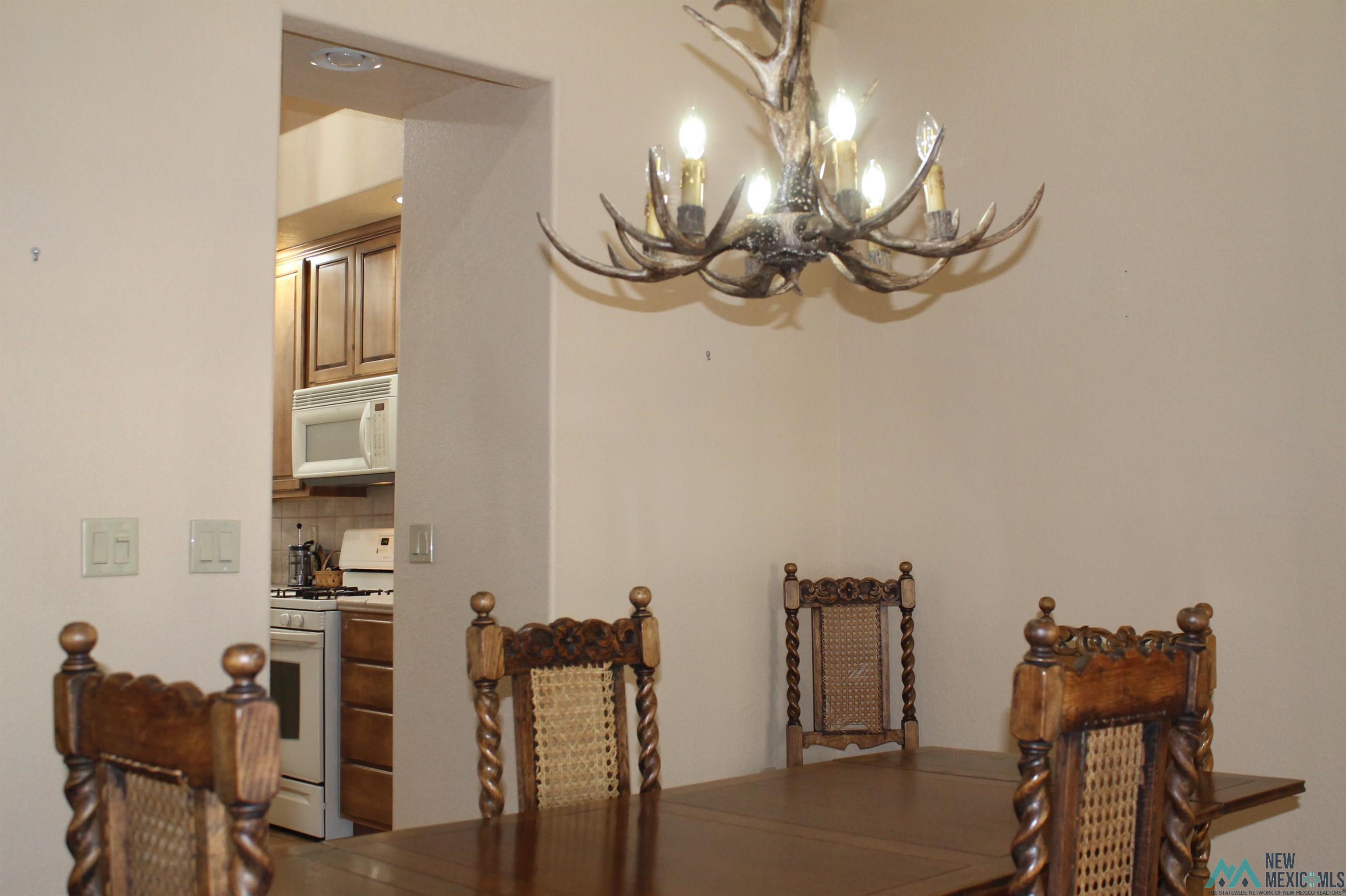 101 Unit 4B Racquet Place, Ruidoso, New Mexico image 11
