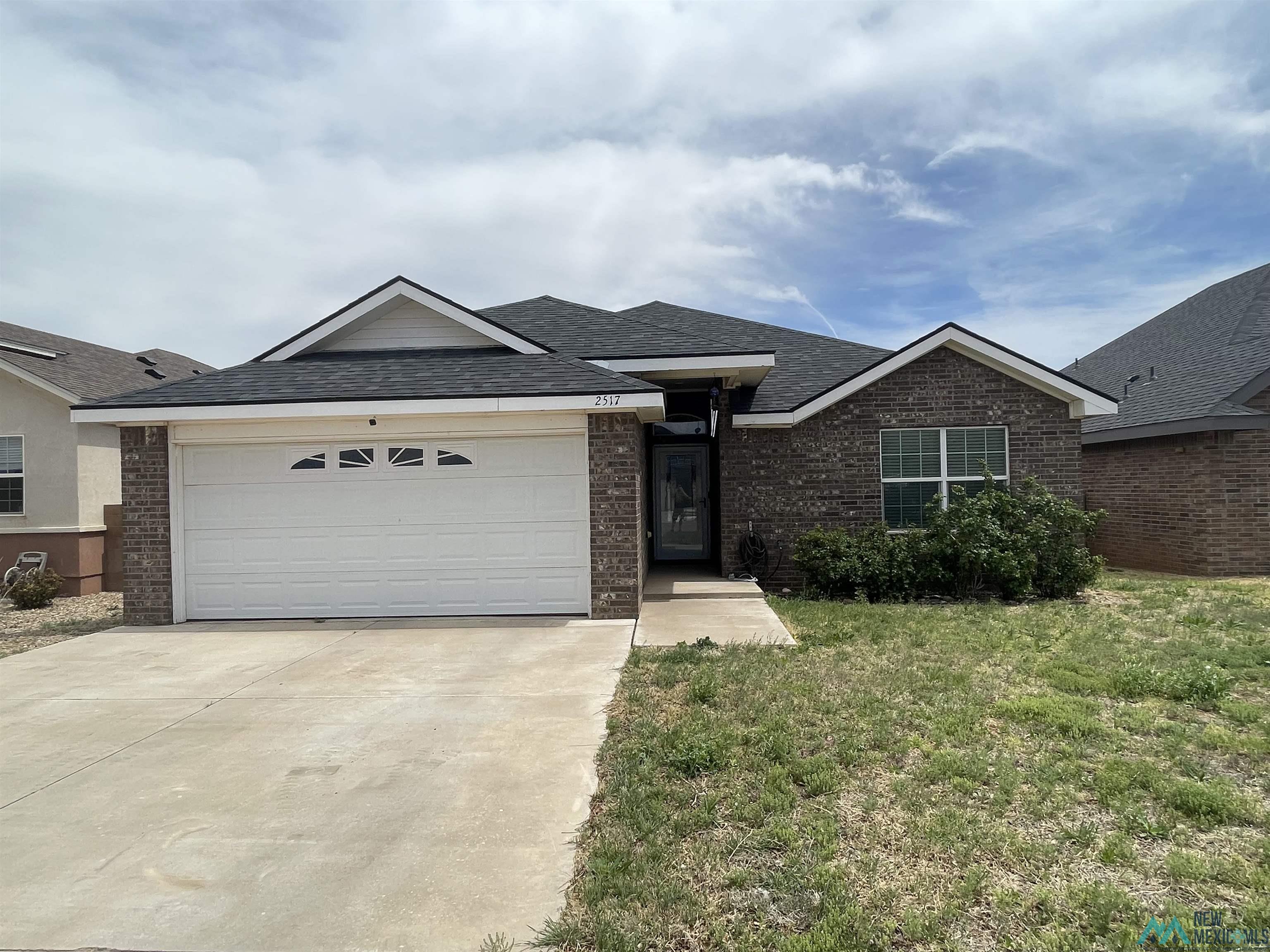 2517 Joes Lane, Clovis, Texas image 1