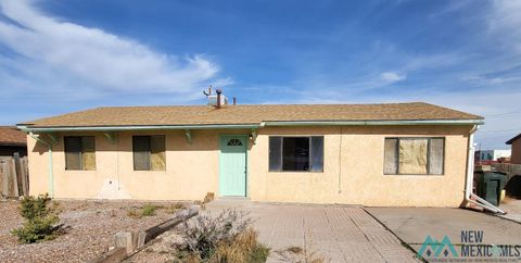 Homes For Sale - 3425 Churchrock Street<br/> Mckinley County, Gallup, NM 87301