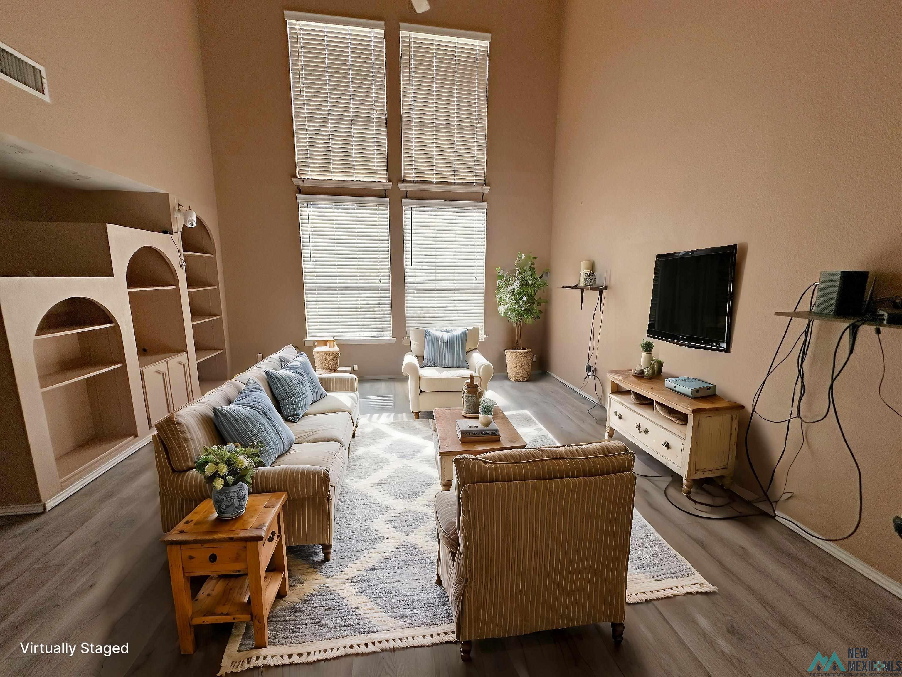 4609 Acacia Road, Roswell, New Mexico image 5