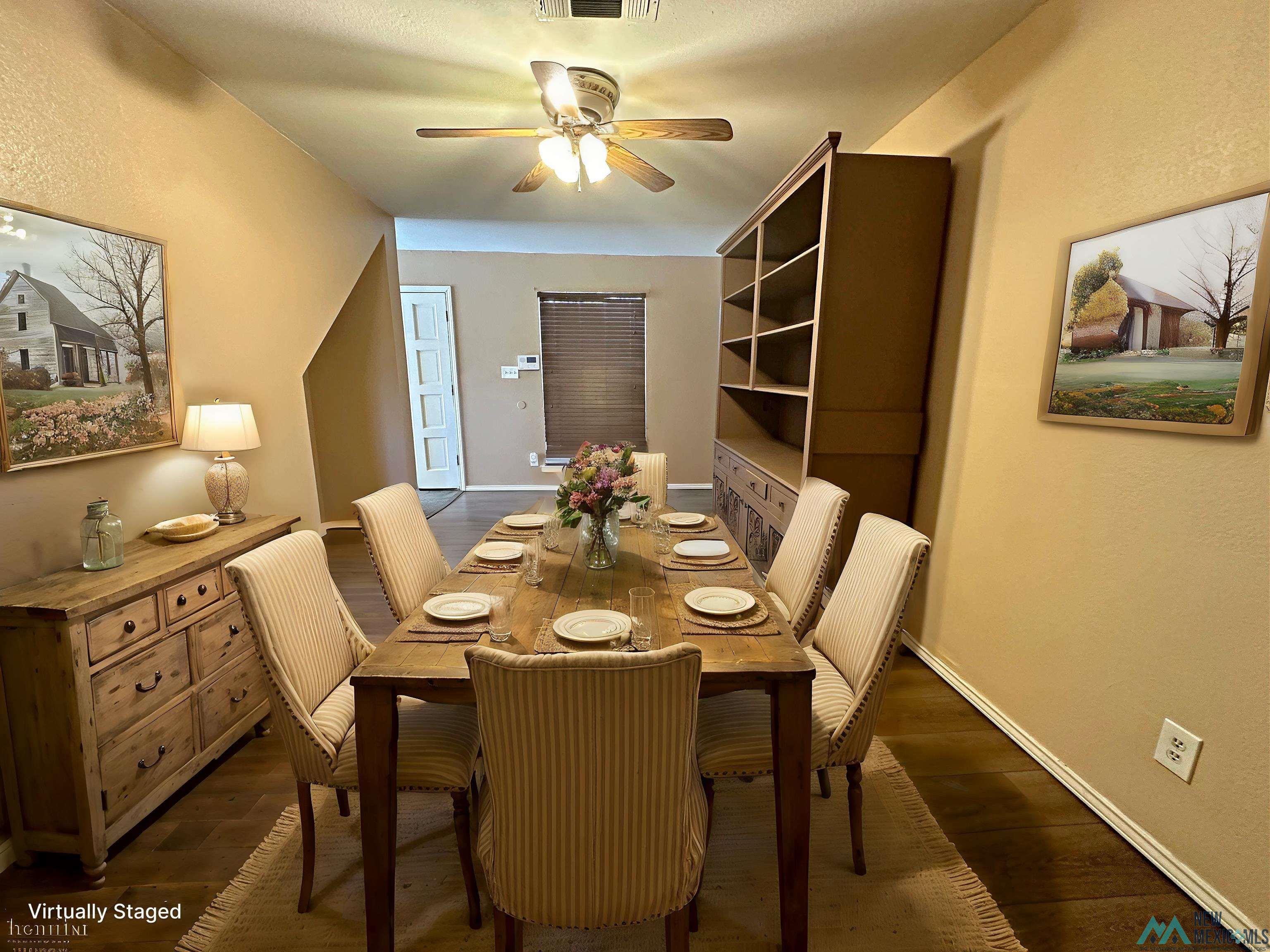 4609 Acacia Road, Roswell, New Mexico image 14