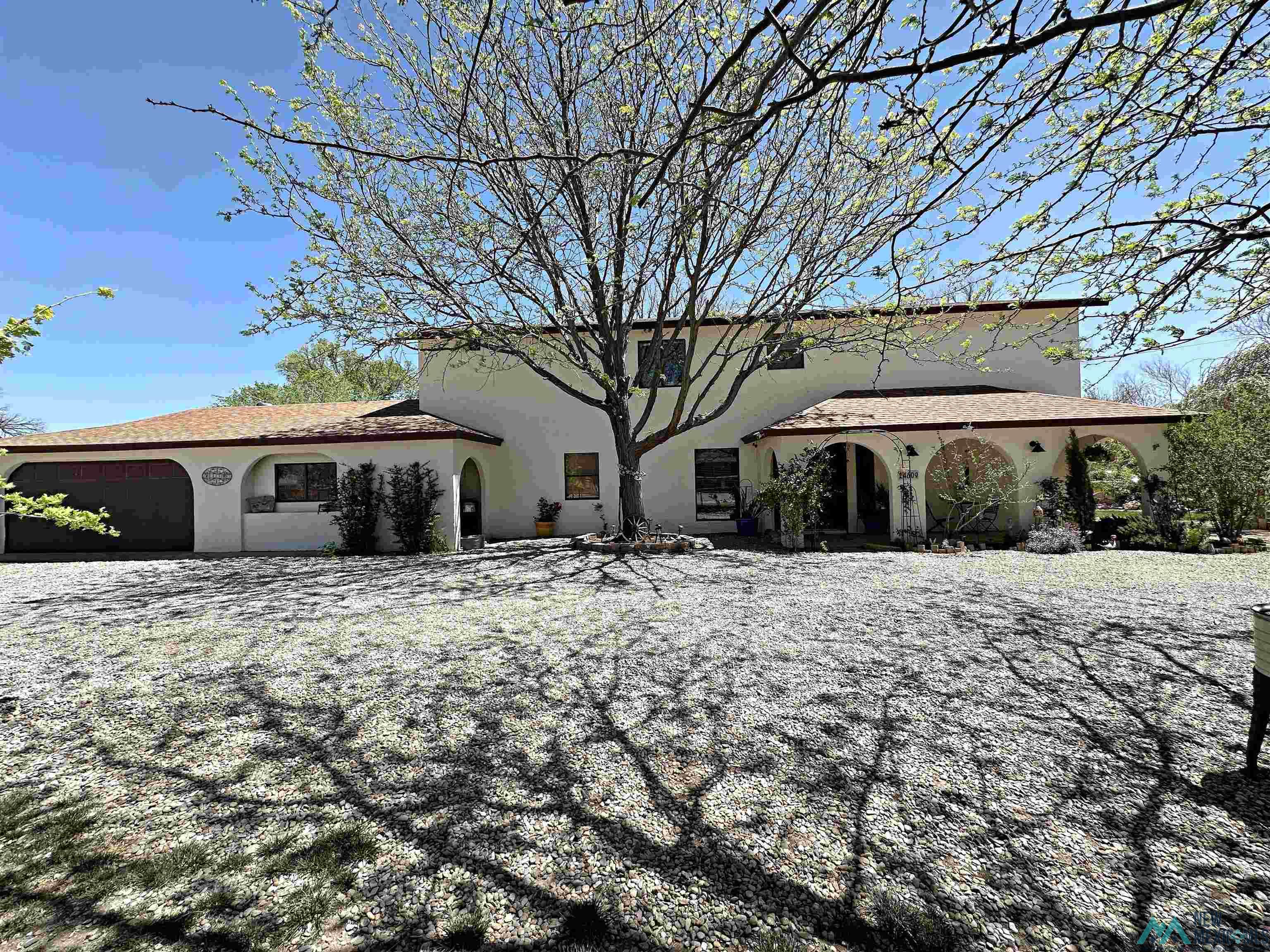 4609 Acacia Road, Roswell, New Mexico image 1