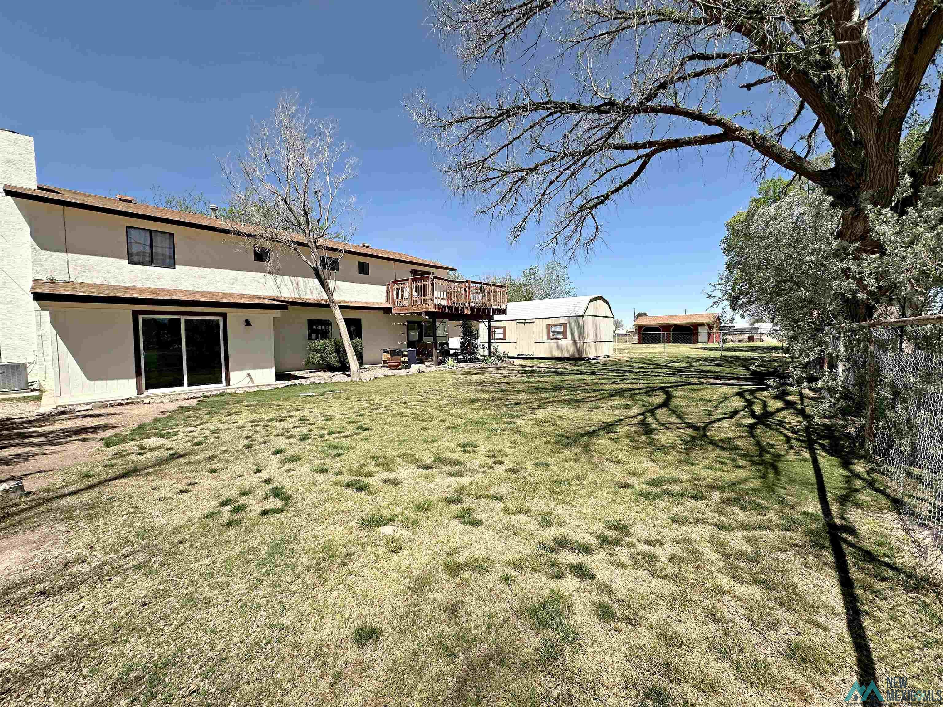 4609 Acacia Road, Roswell, New Mexico image 50