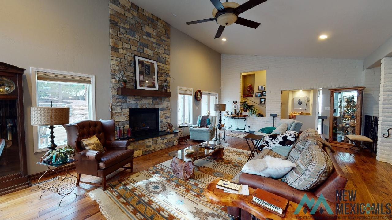 2001 Plateau Drive, Gallup, Texas image 11