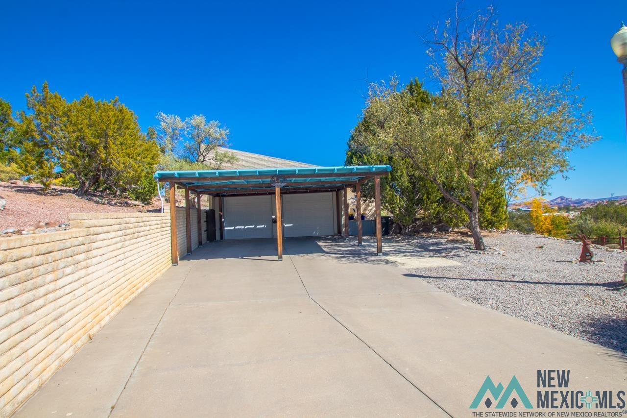 2001 Plateau Drive, Gallup, Texas image 34