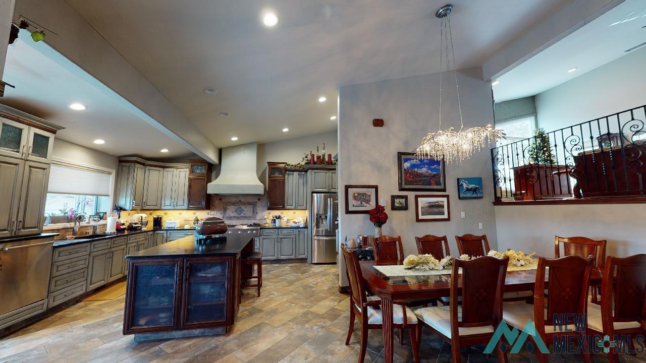 2001 Plateau Drive, Gallup, Texas image 6