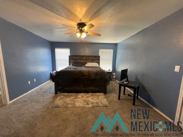 2404 Howard Cowper Drive, Clovis, New Mexico image 17