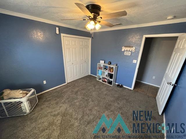 2404 Howard Cowper Drive, Clovis, New Mexico image 16