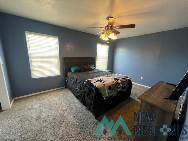 2404 Howard Cowper Drive, Clovis, New Mexico image 11