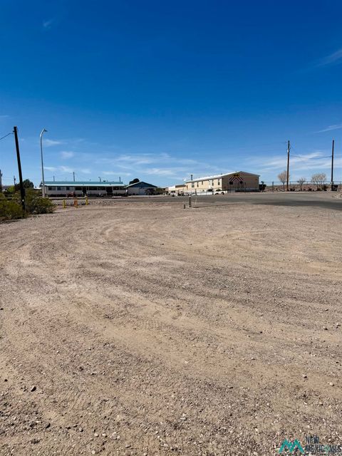Vacant Land For Sale - 1003 Rock Road<br/> Sierra County, Elephant Butte, NM 87935