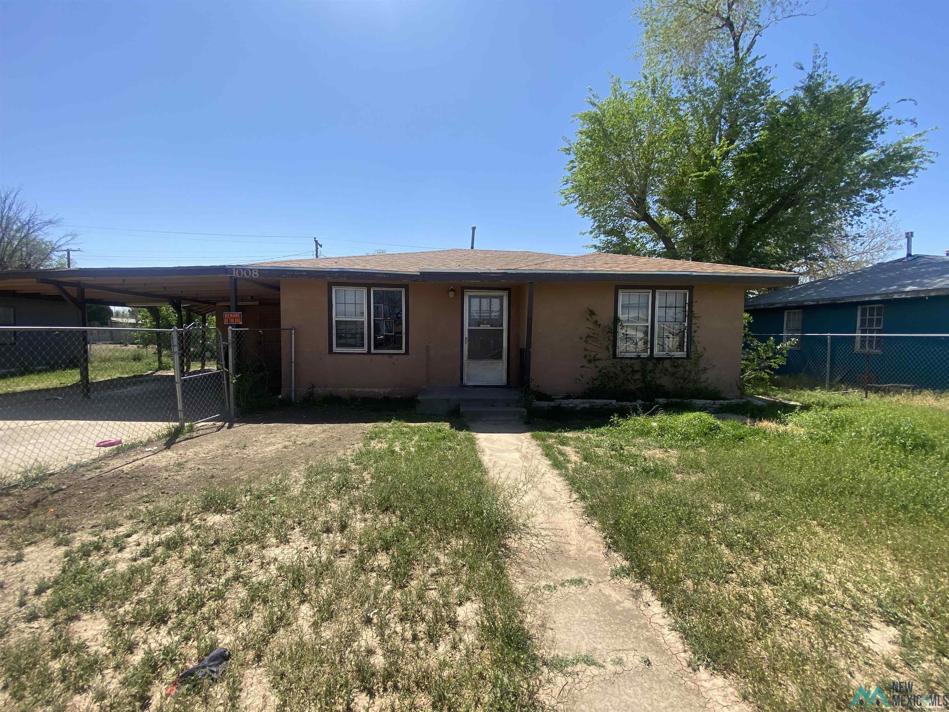 1008 Summit Street, Roswell, New Mexico image 1