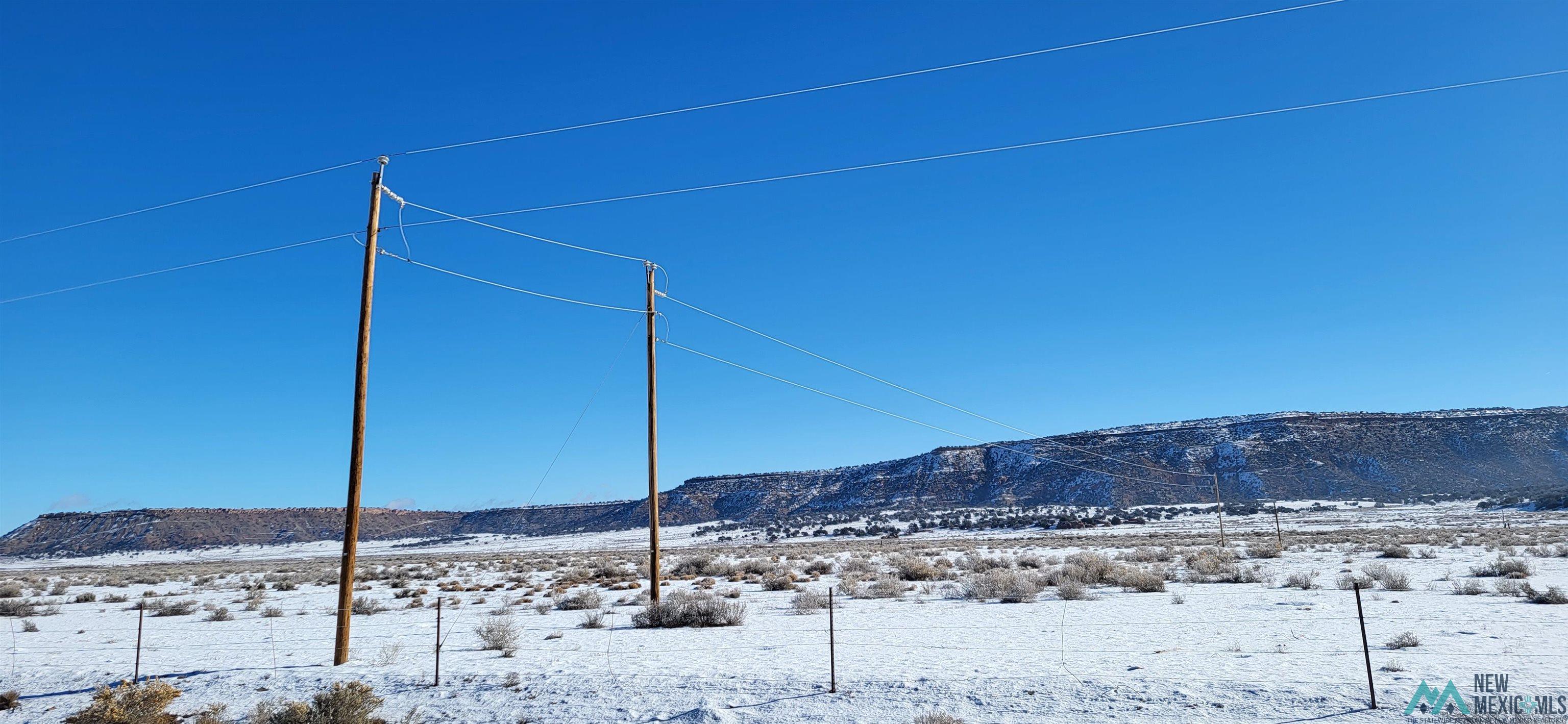 Lot 1 Red Canyon Ranches, Prewitt, New Mexico image 7